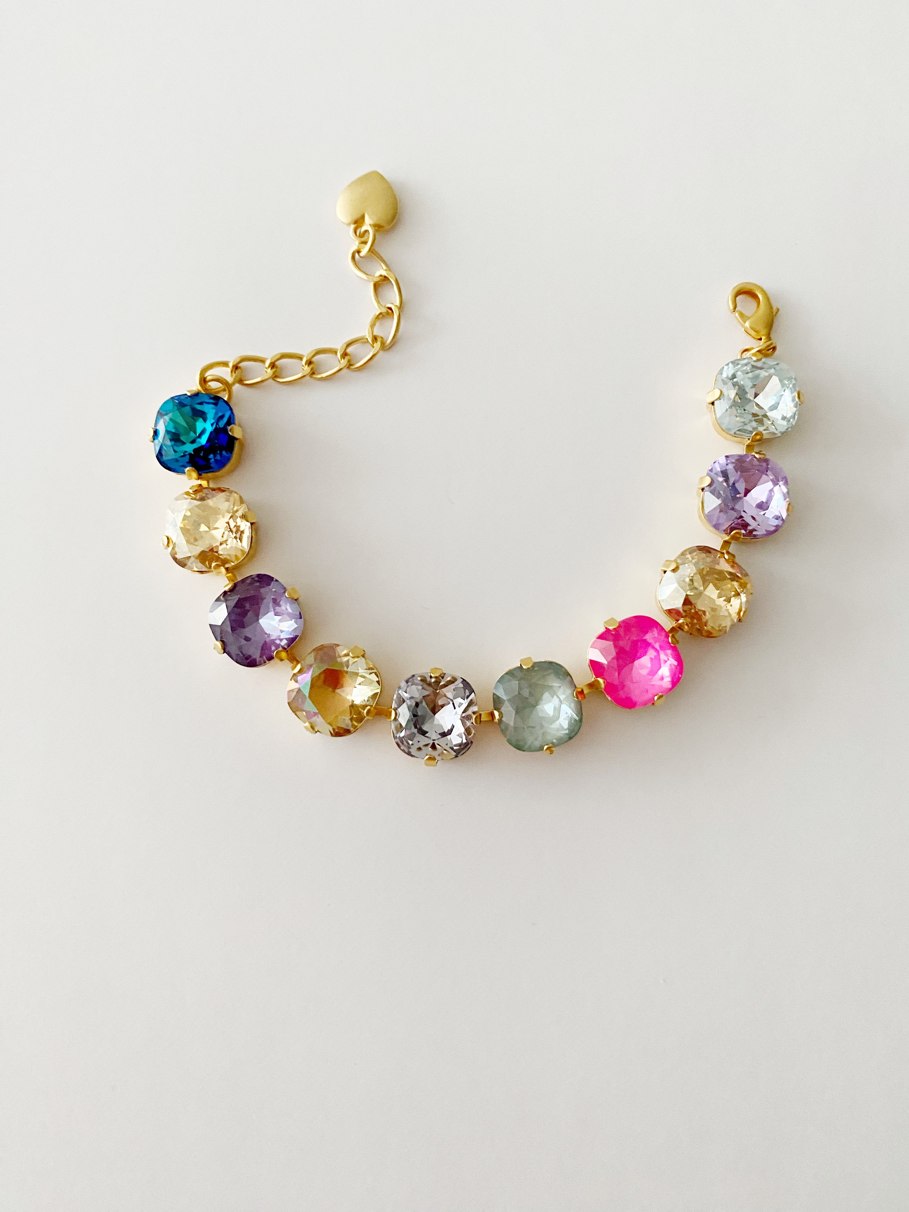 Bracelet Glamour Paris