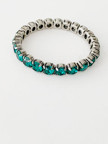 Collier Frozen \ agave