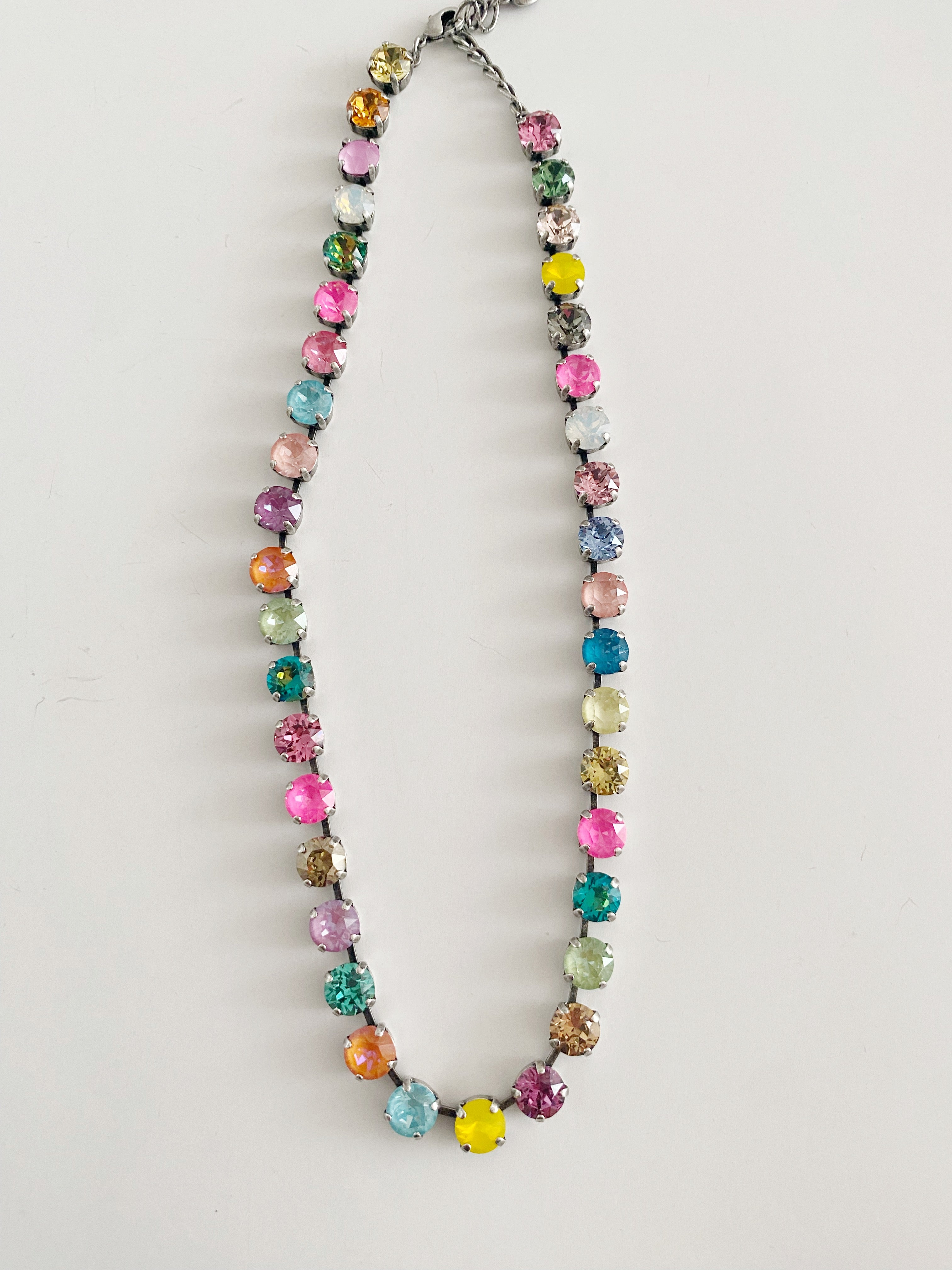 Collier Safira  piñata