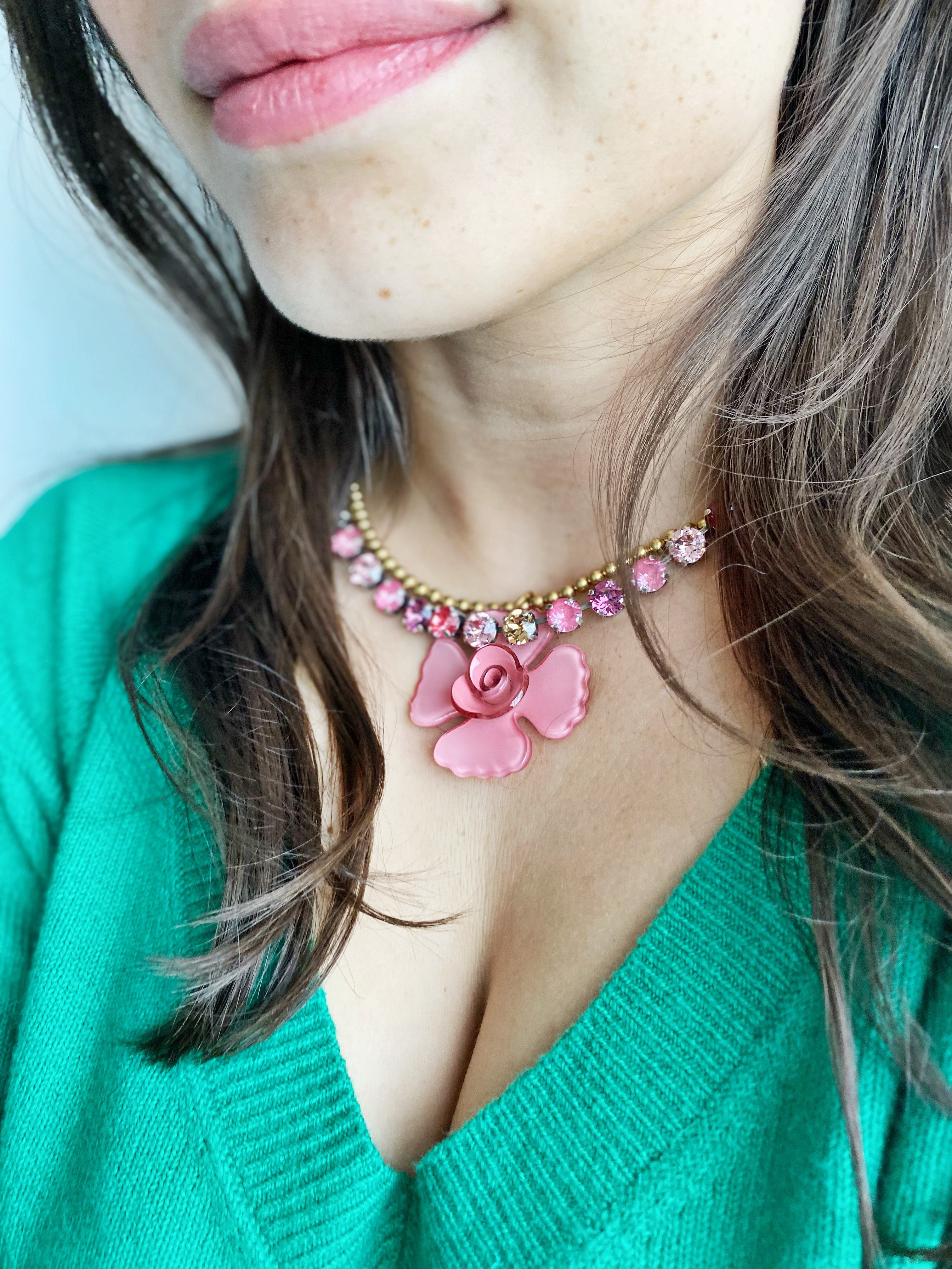 Collier Amalia