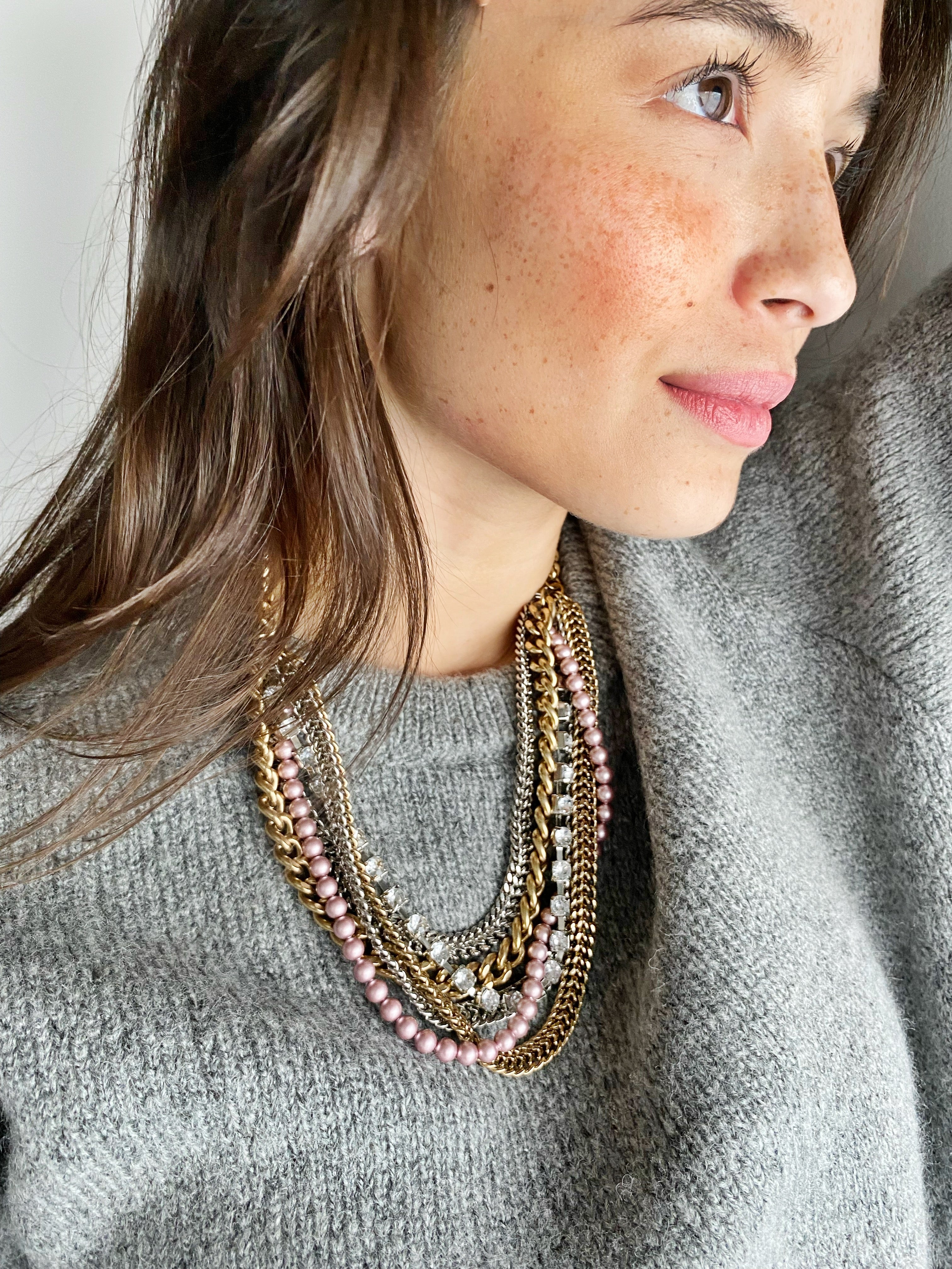 Collier Erica
