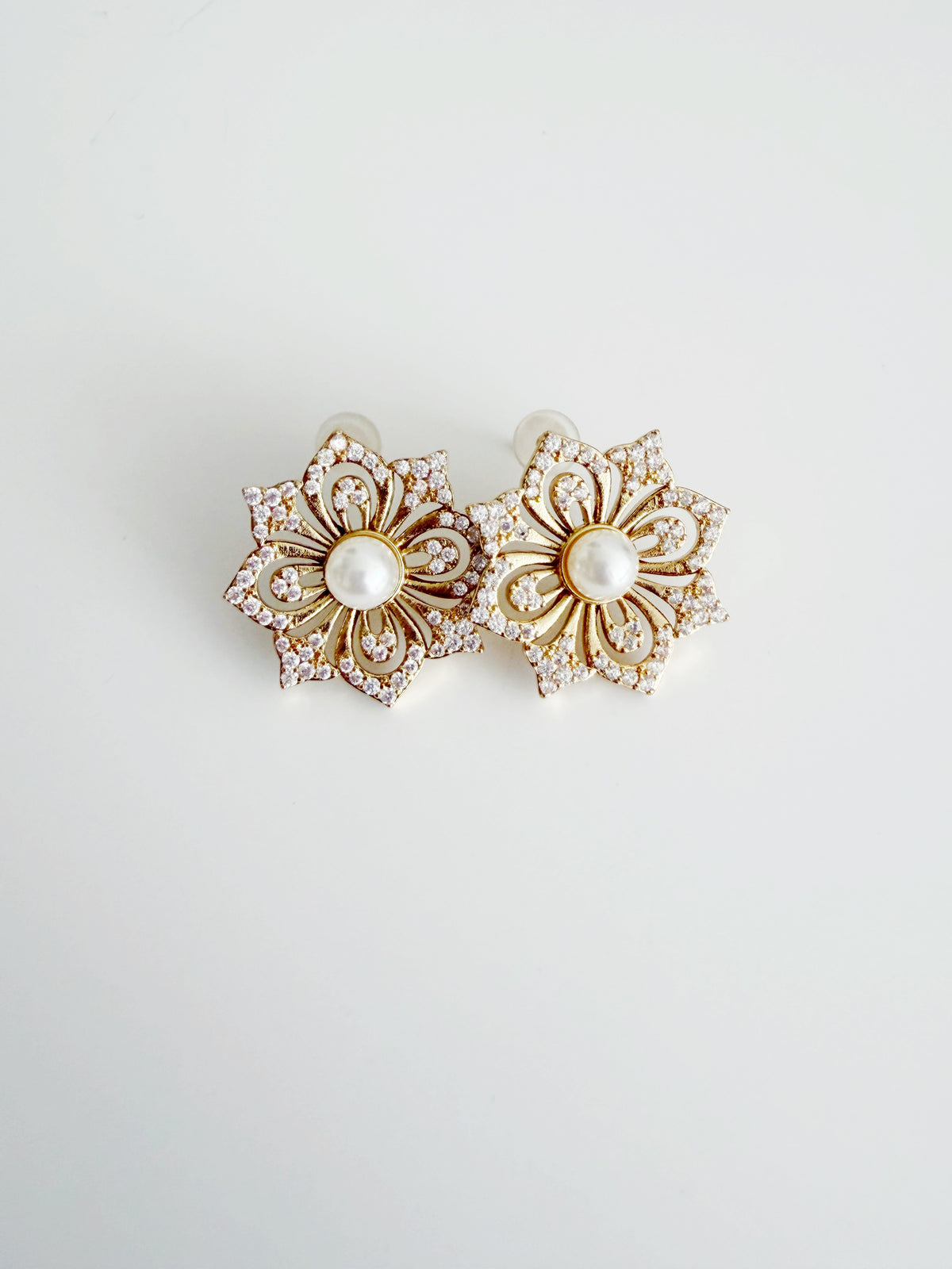 Boucles d'oreilles Lily Antoinette