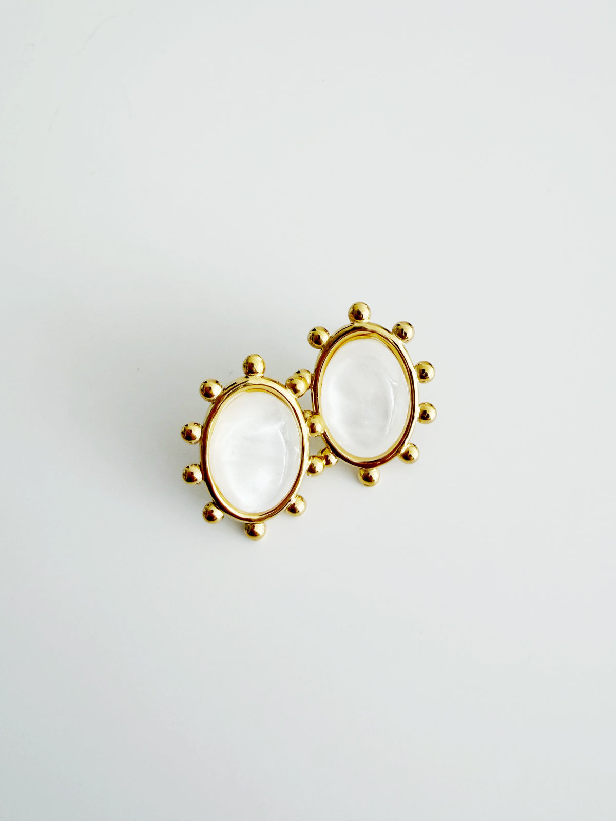 Boucles d'oreilles Joséphine \ prix spécial lancement 💖