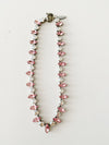 Collier Savanha \ light pink