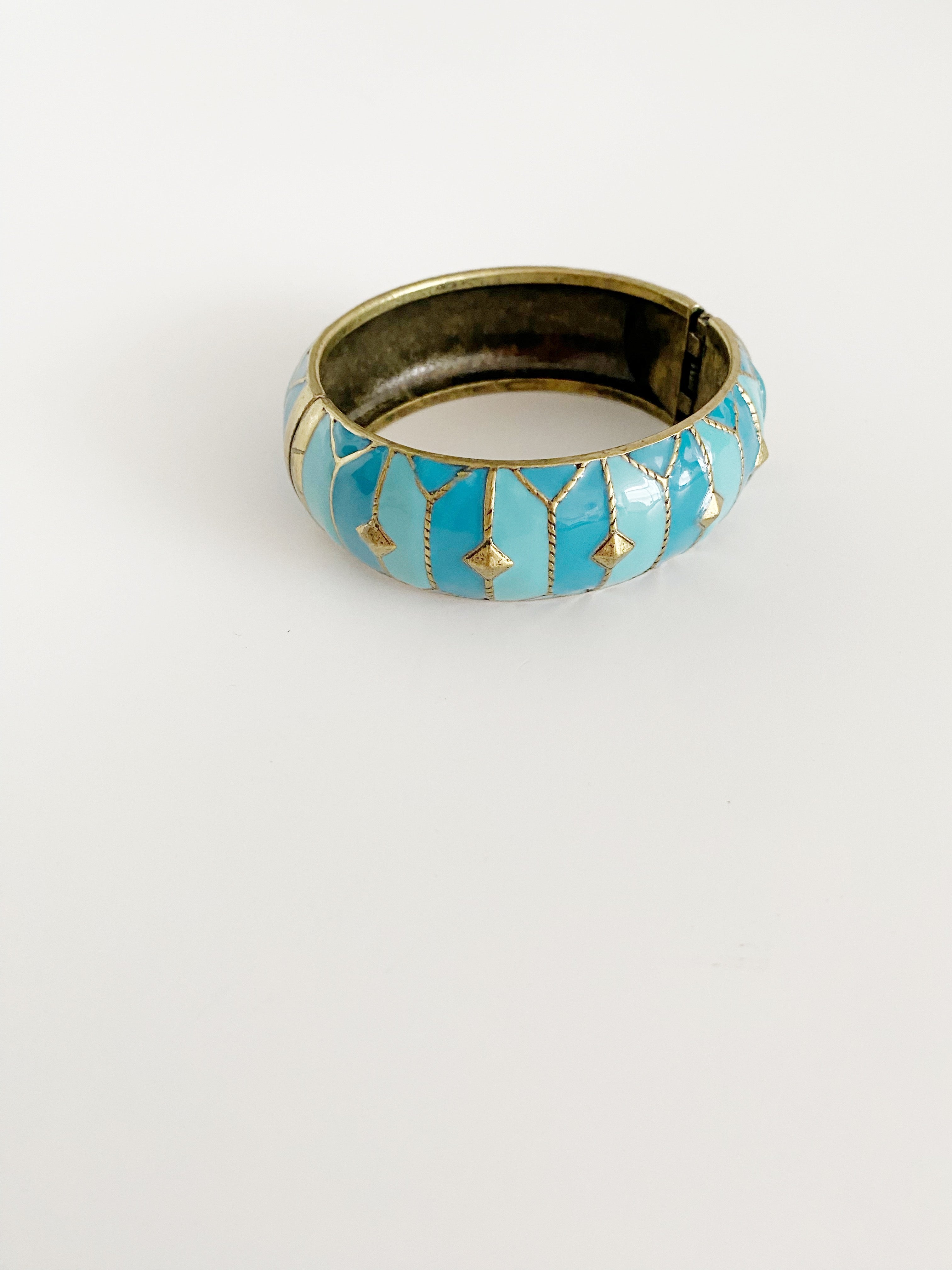 Bracelet CUFF vintage \ Marrakech
