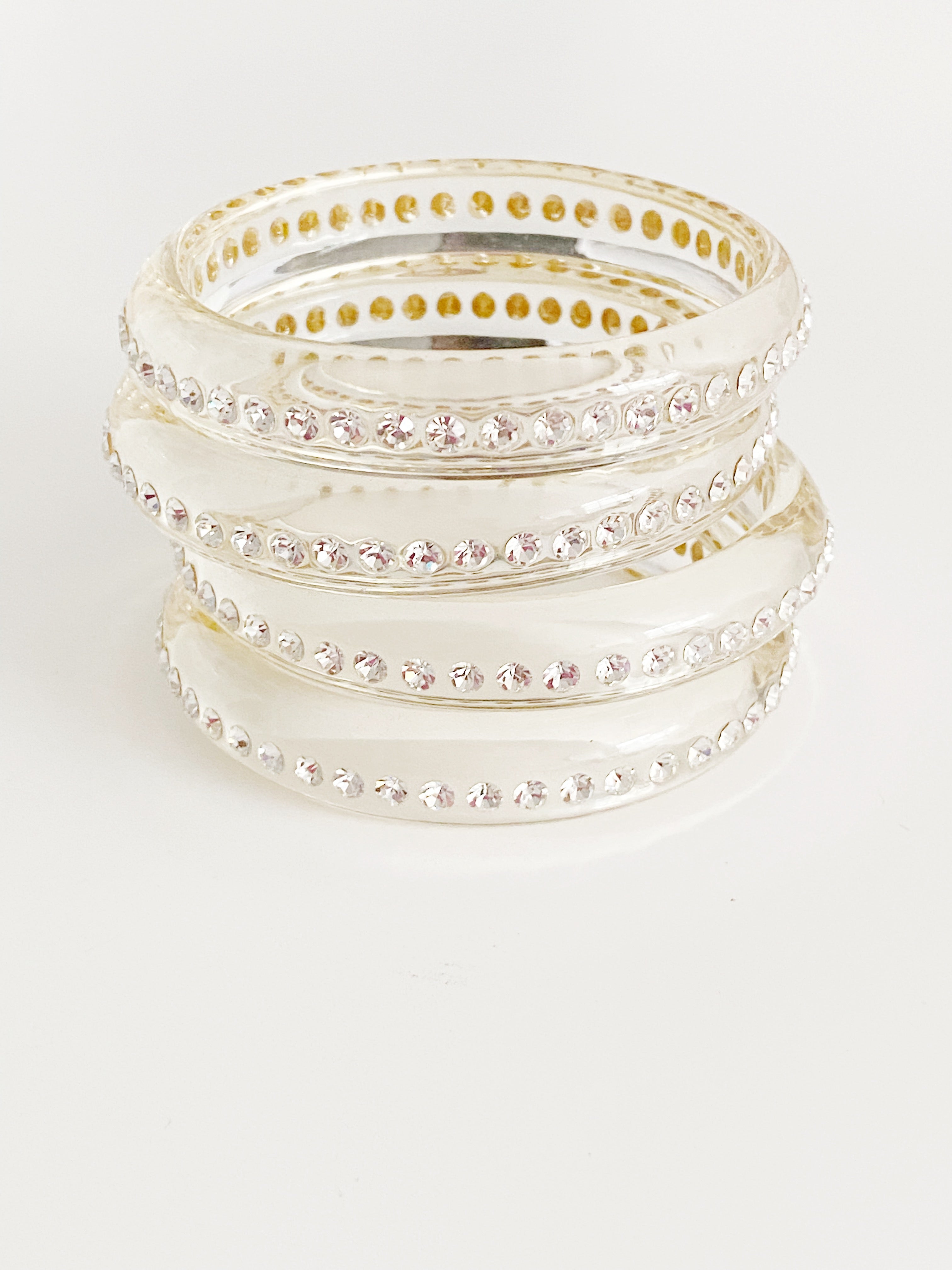 Bracelet Riley /clair