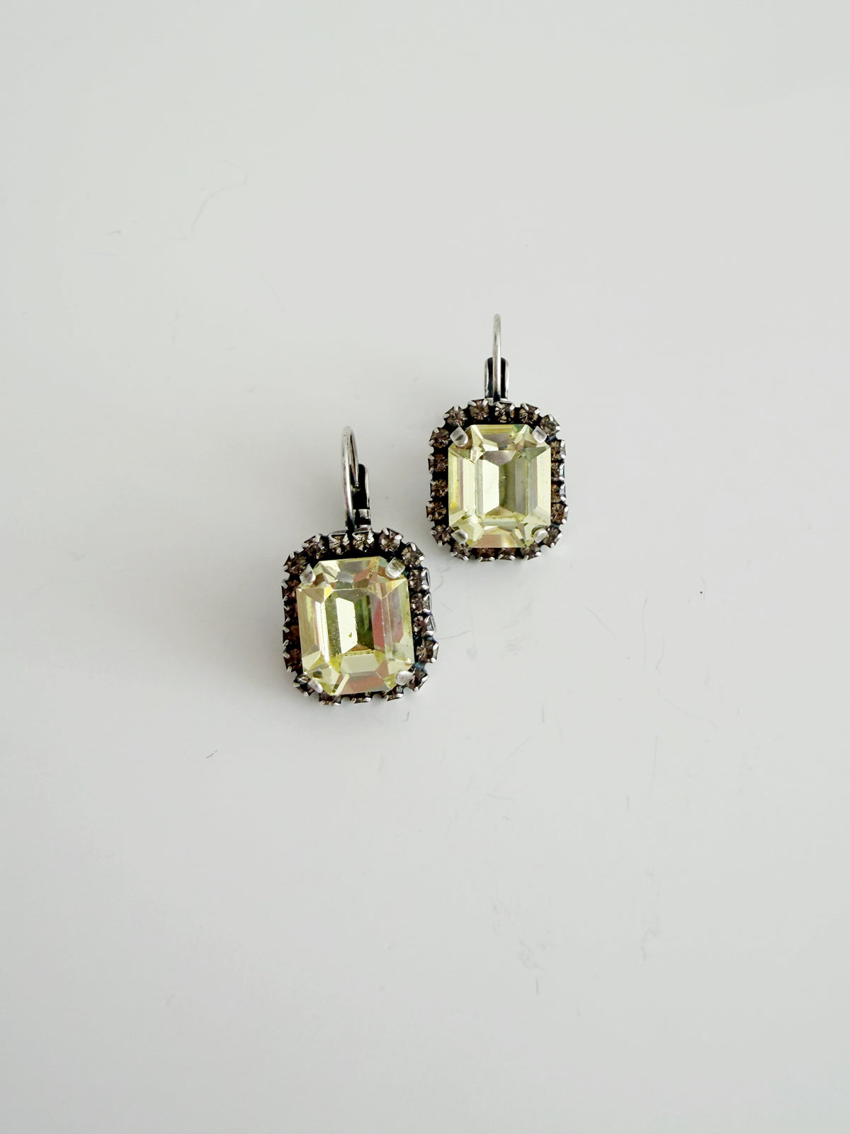 Boucles d'oreilles Anaîs