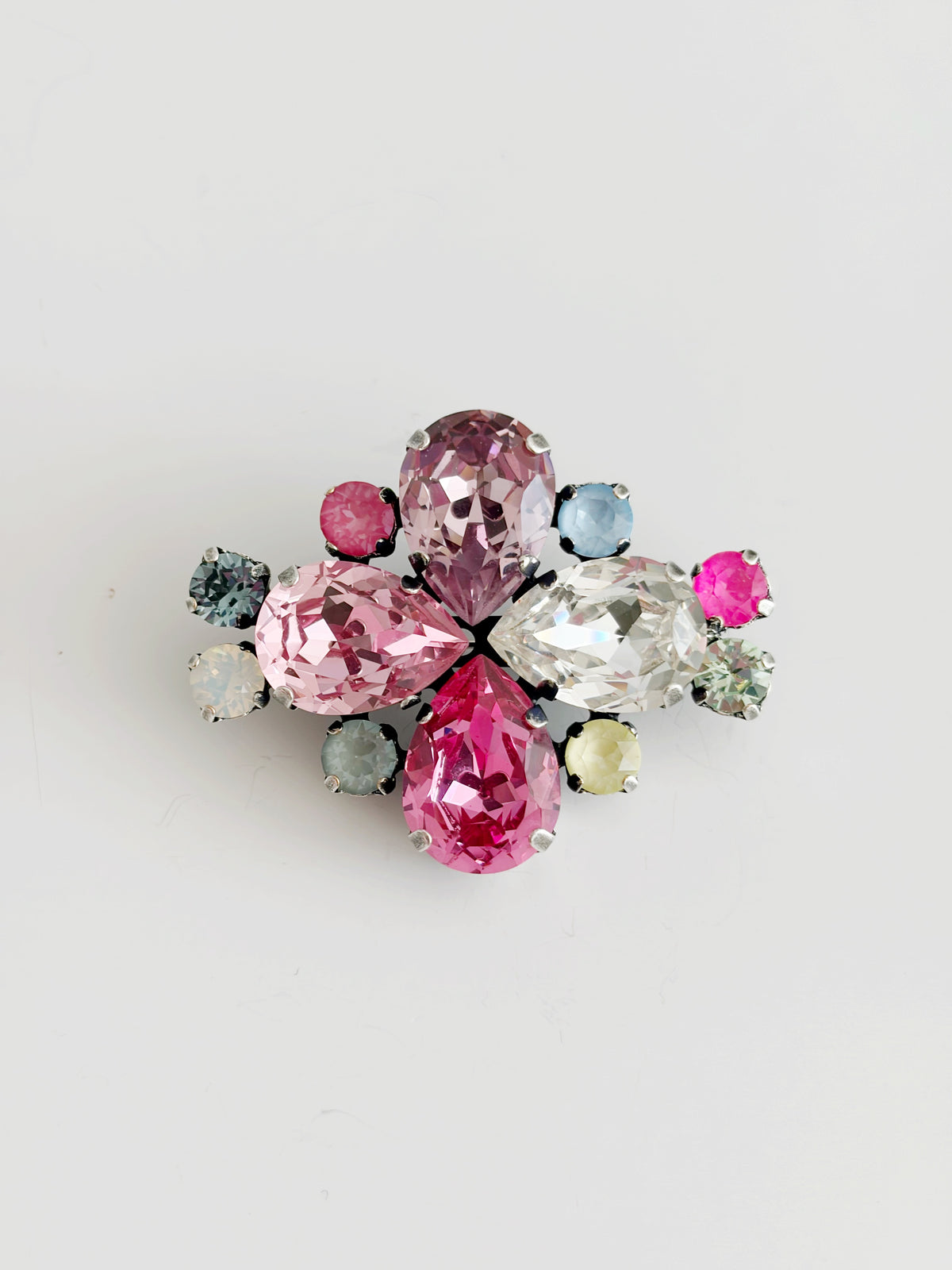 Broche Coppola