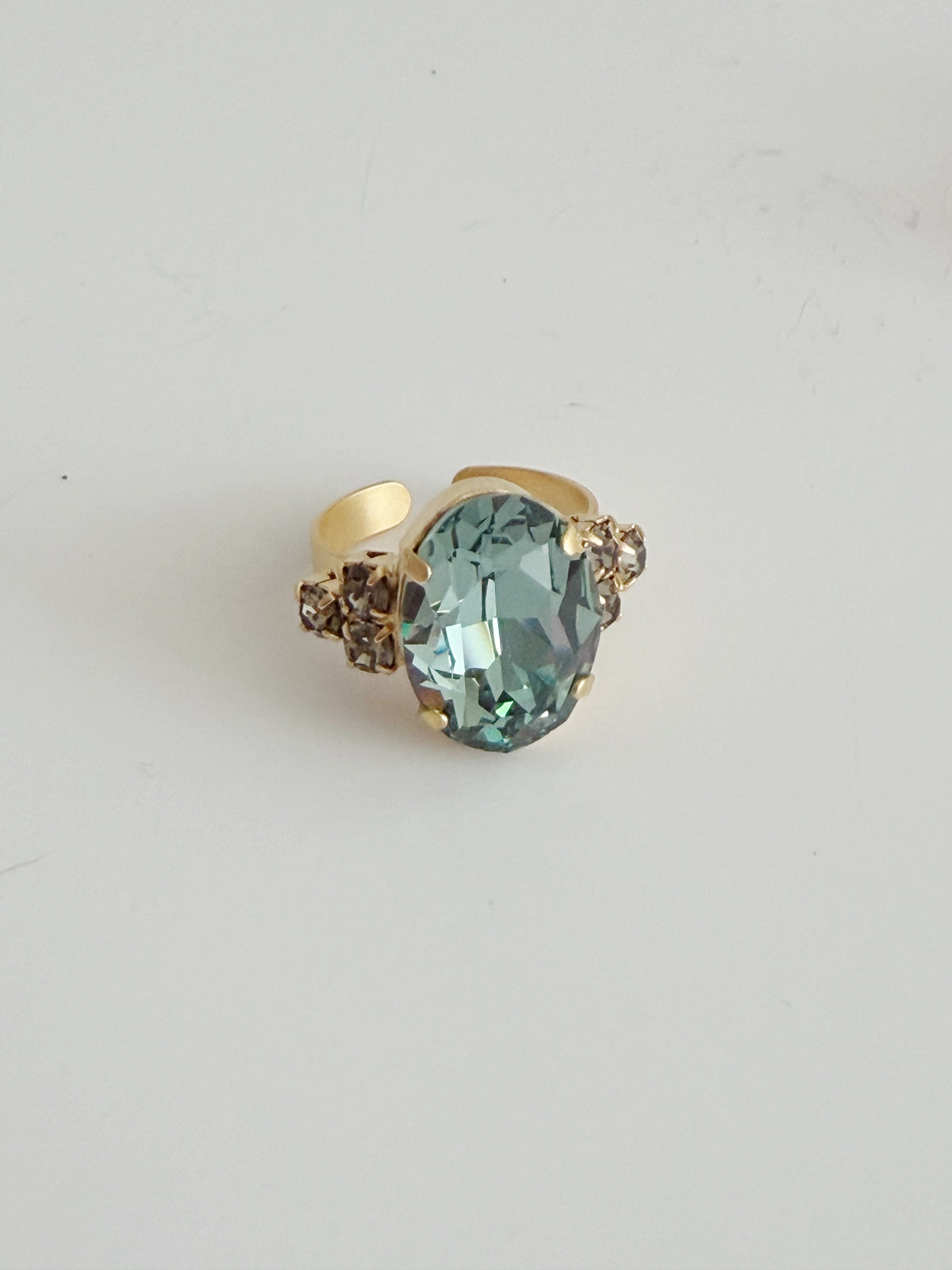 Bague La Favorite