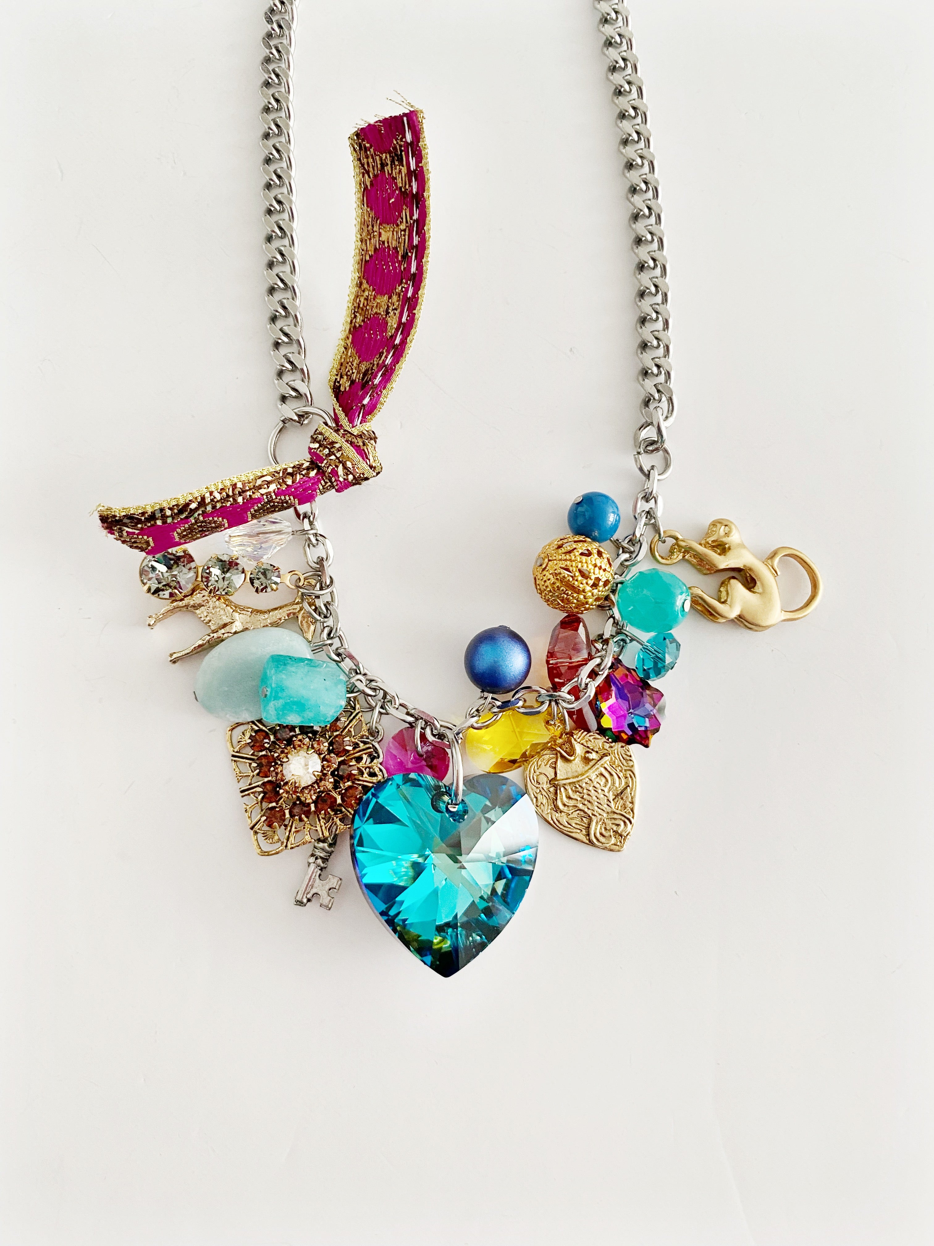 Collier Samara ✨