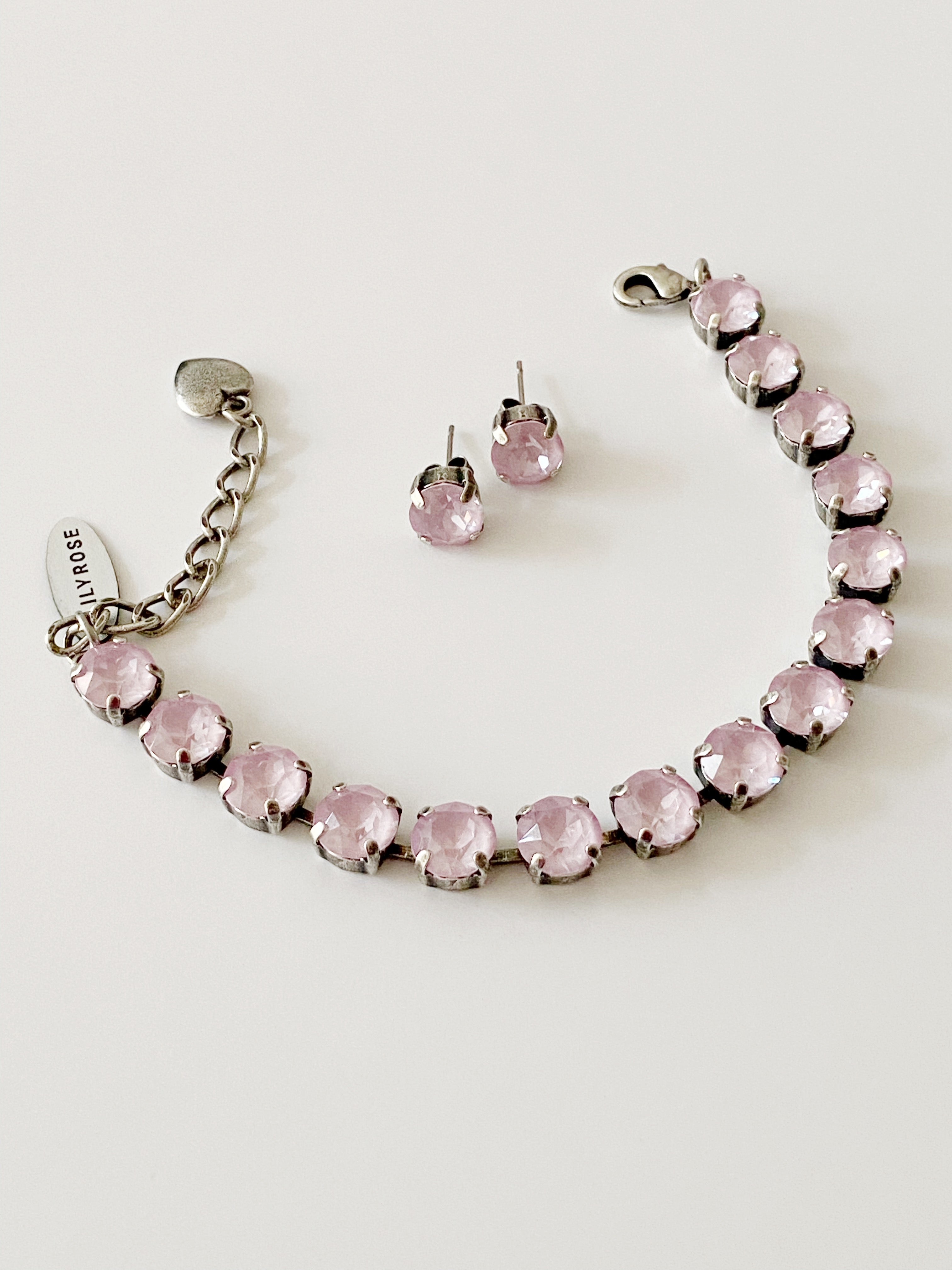 Bracelet Soft PINK