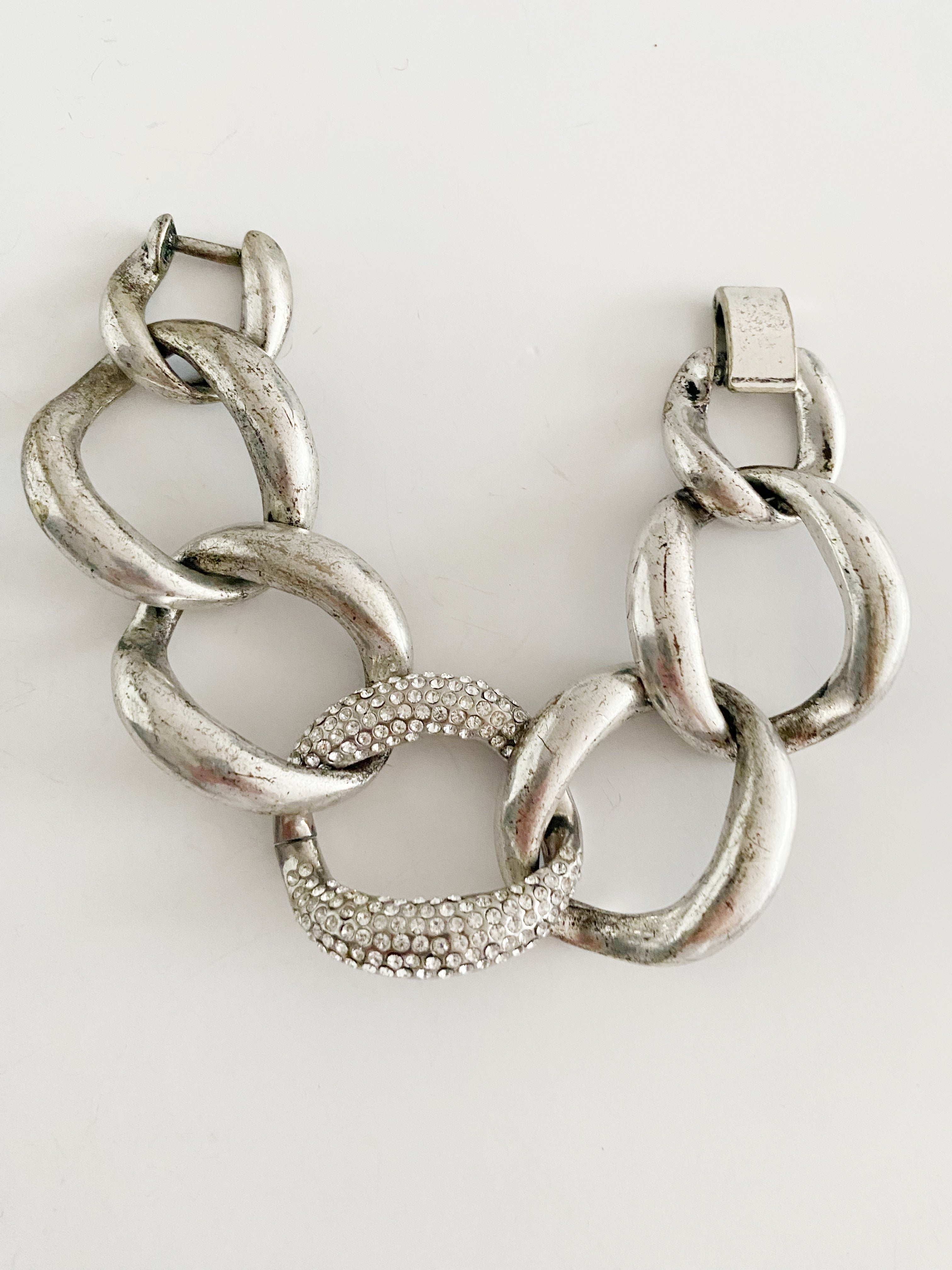 Bracelet vintage no 81