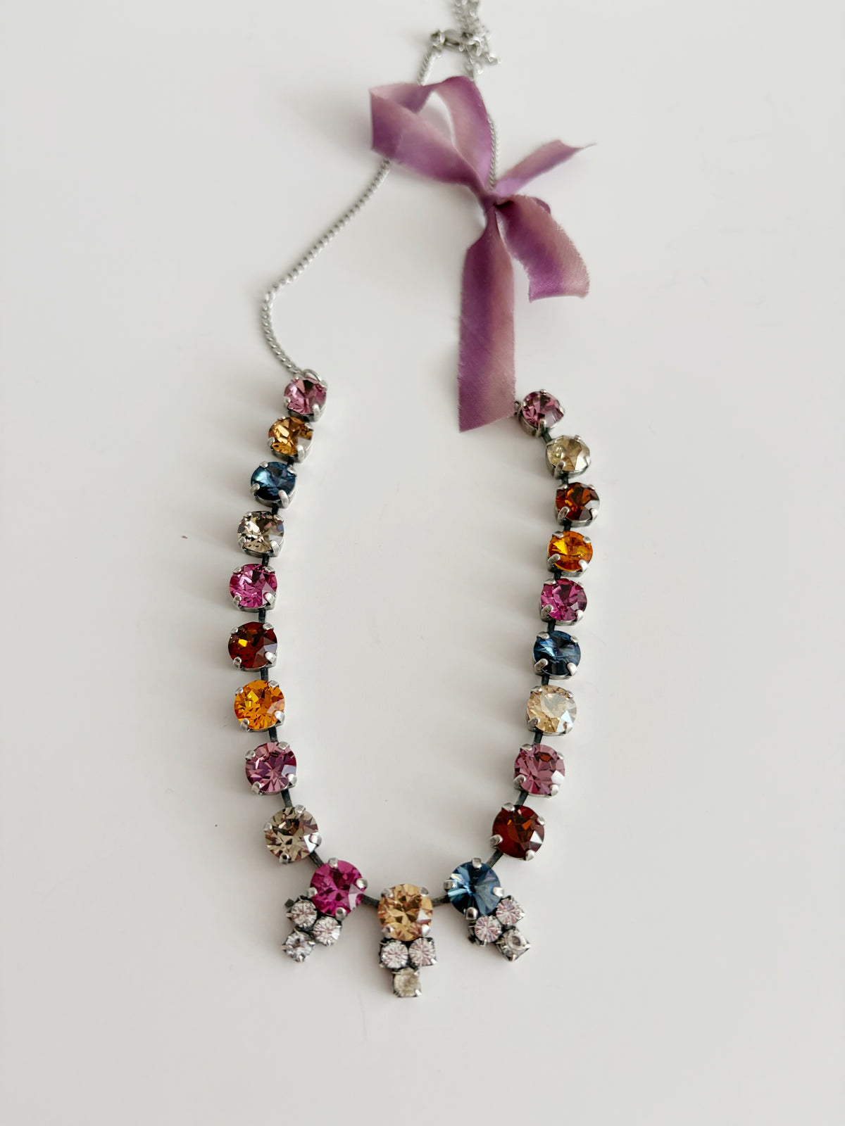 Collier Tully \ Fall in love