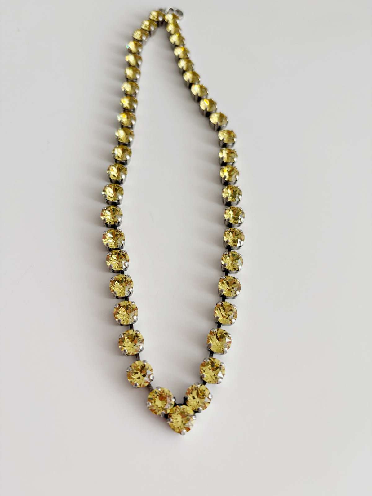 Collier Morgan La Duchesse