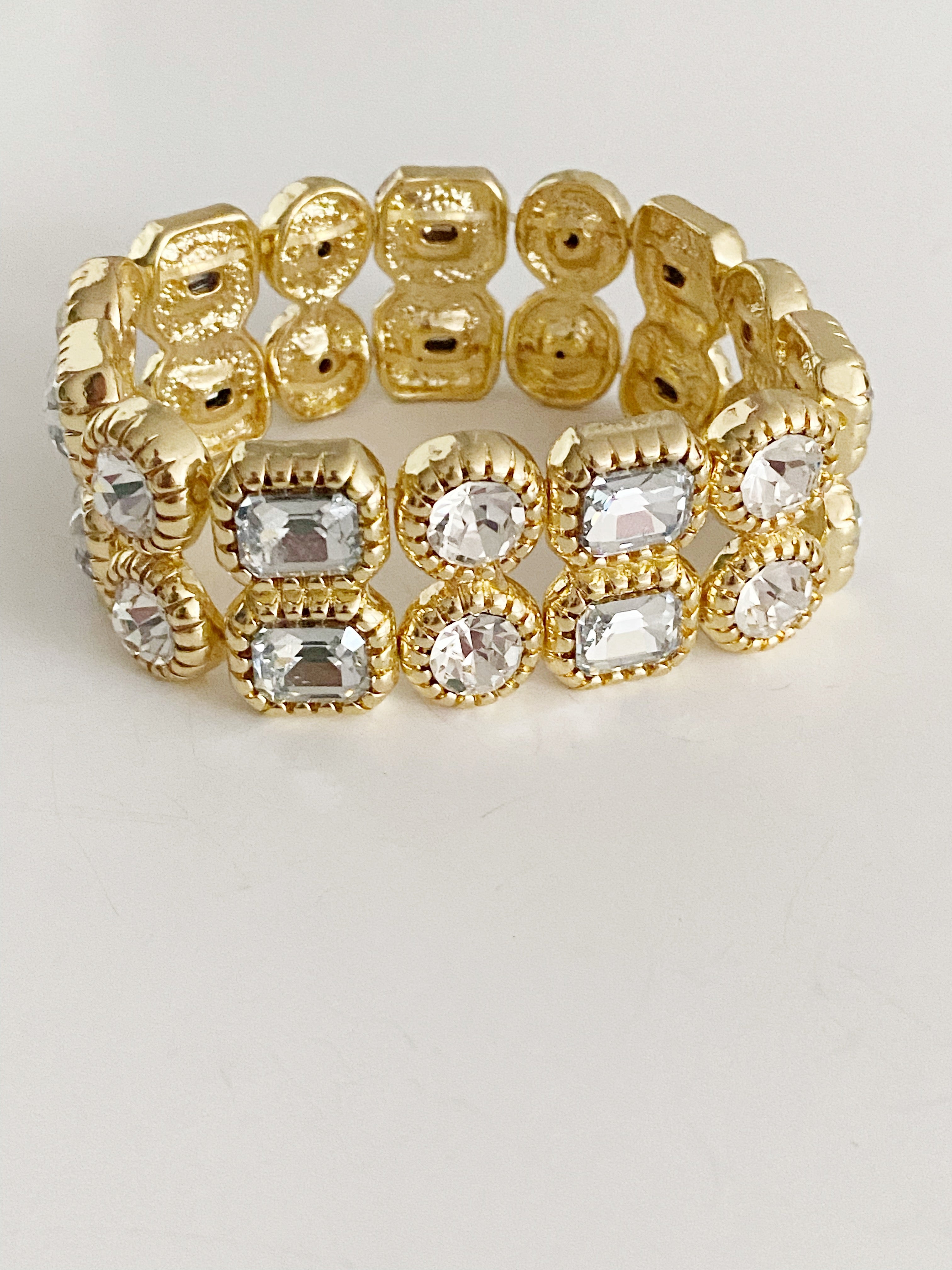 Bracelet vintage no 90