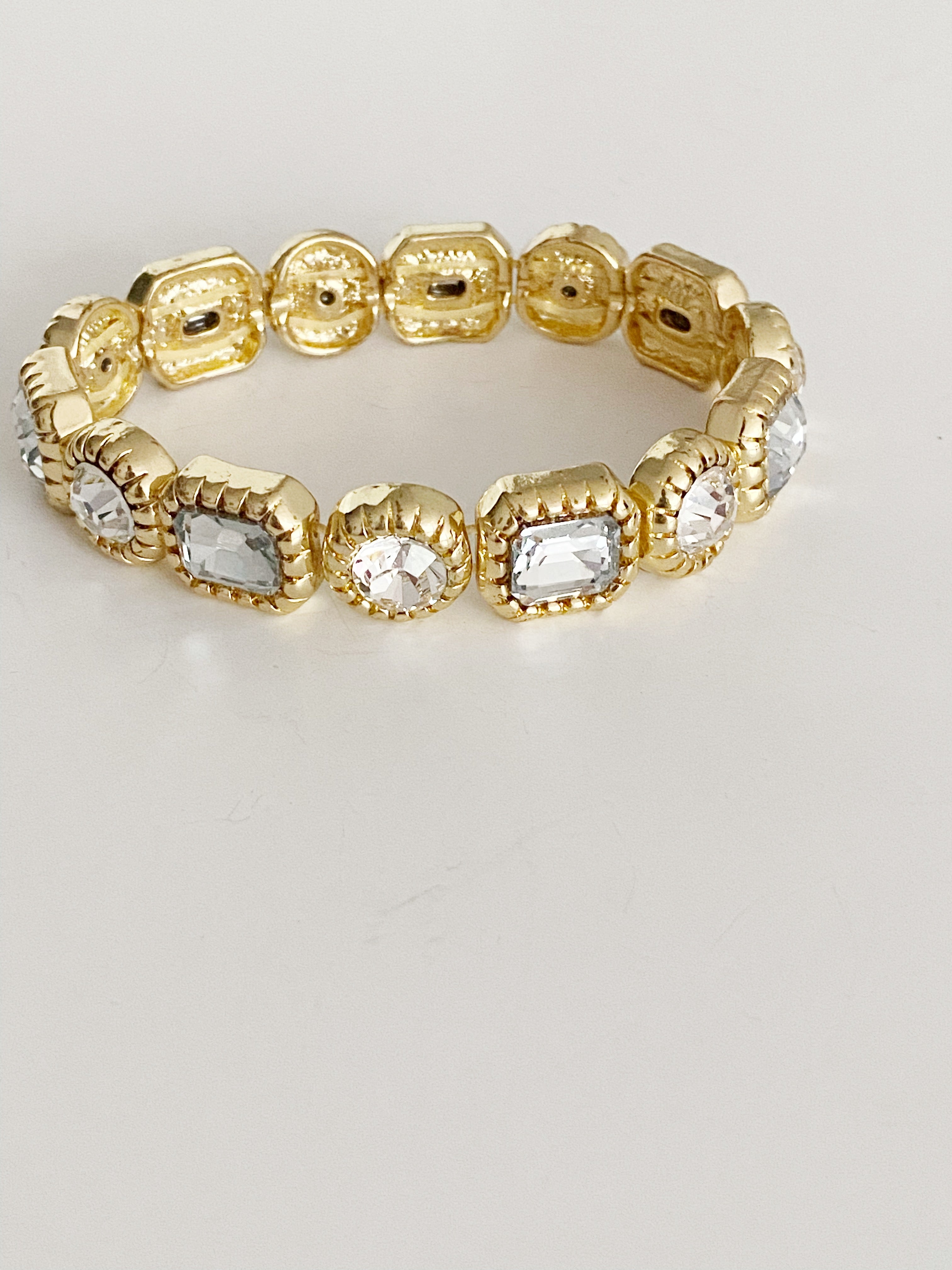 Bracelet vintage no 98