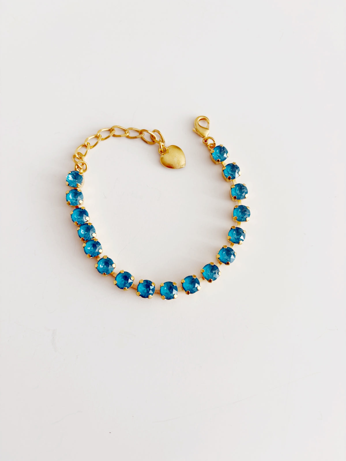 Bracelet tinker Teal love ✨ \ prix spécial