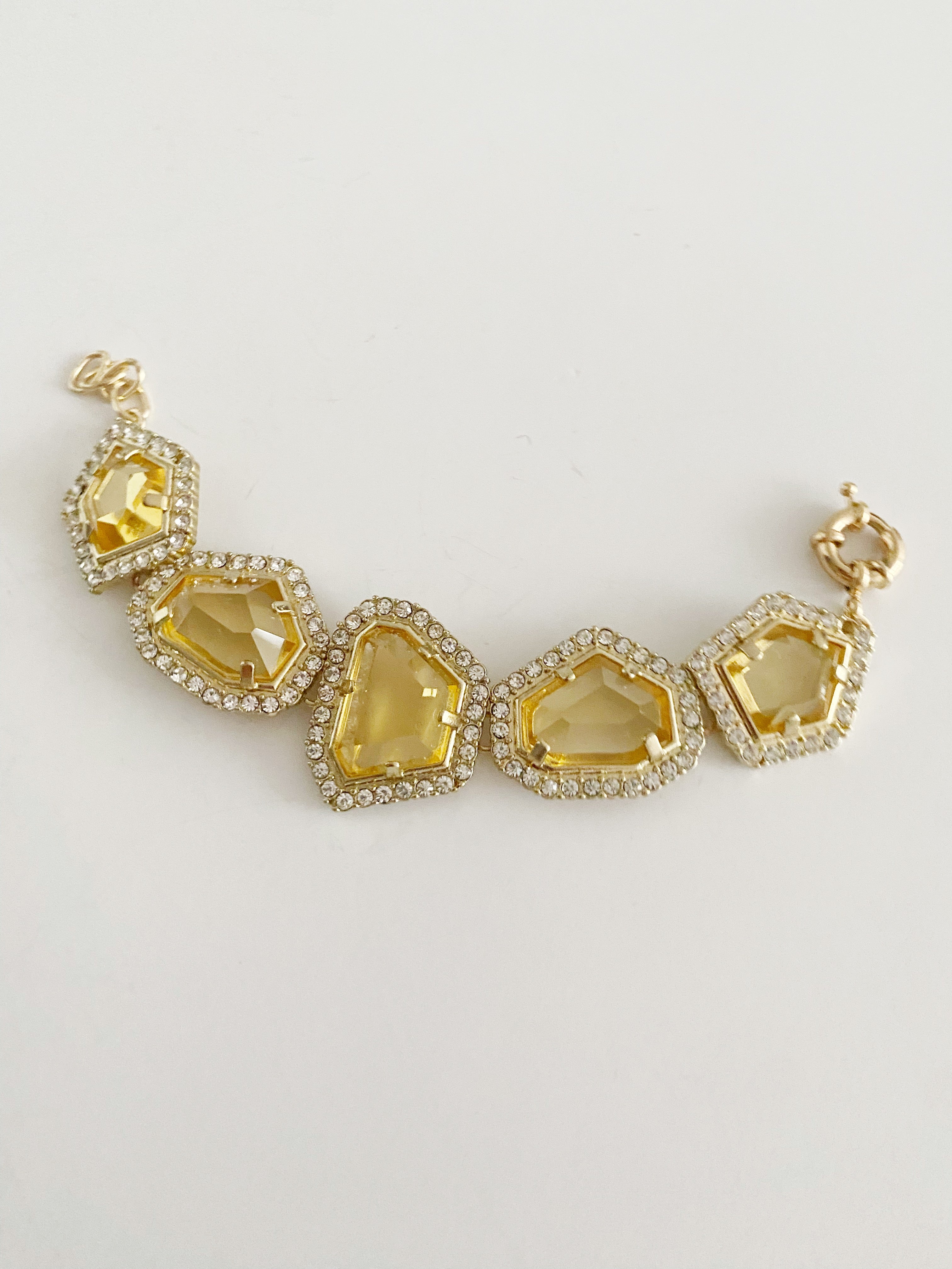 Bracelet vintage no 13