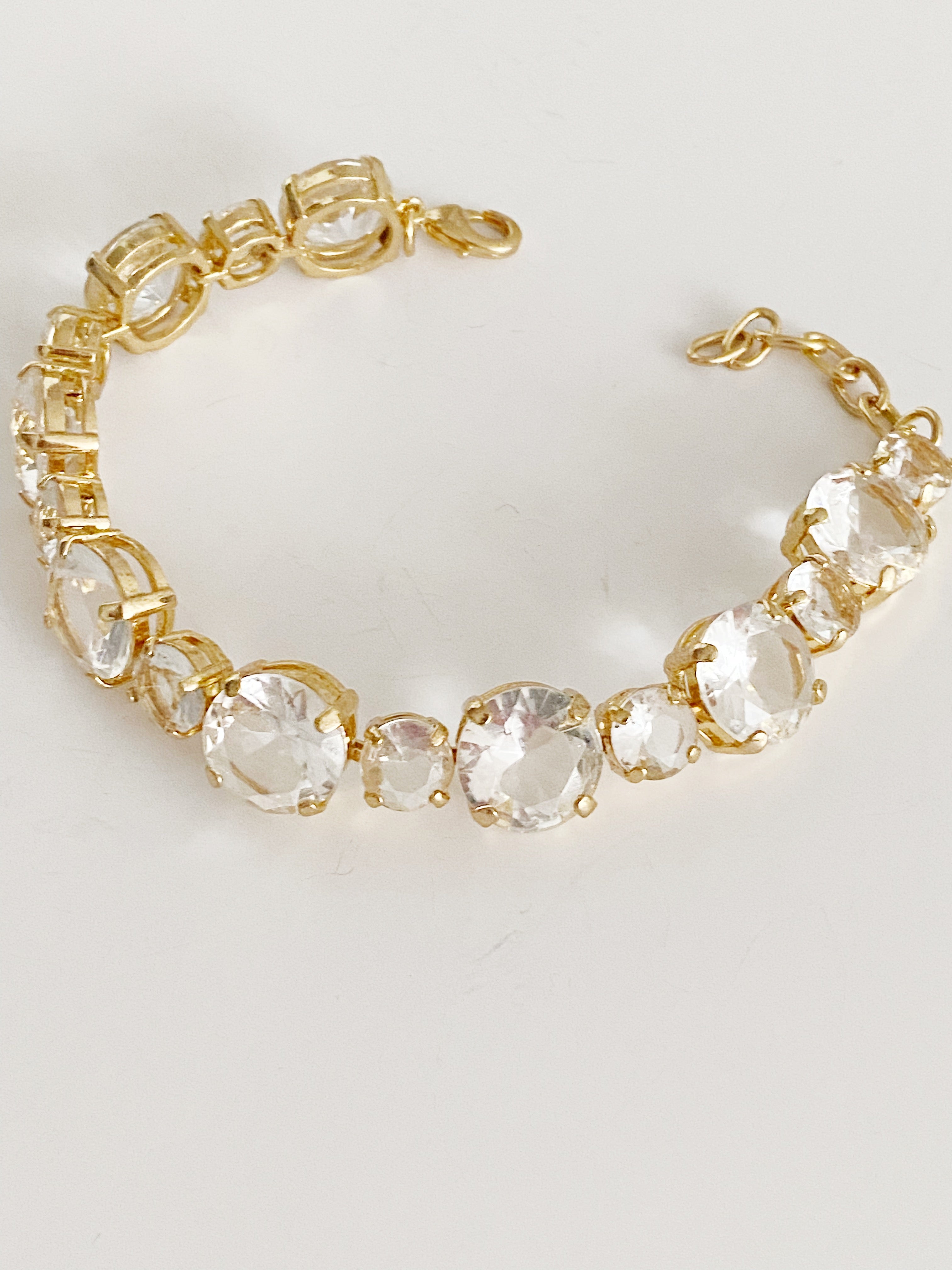 Bracelet vintage no 98