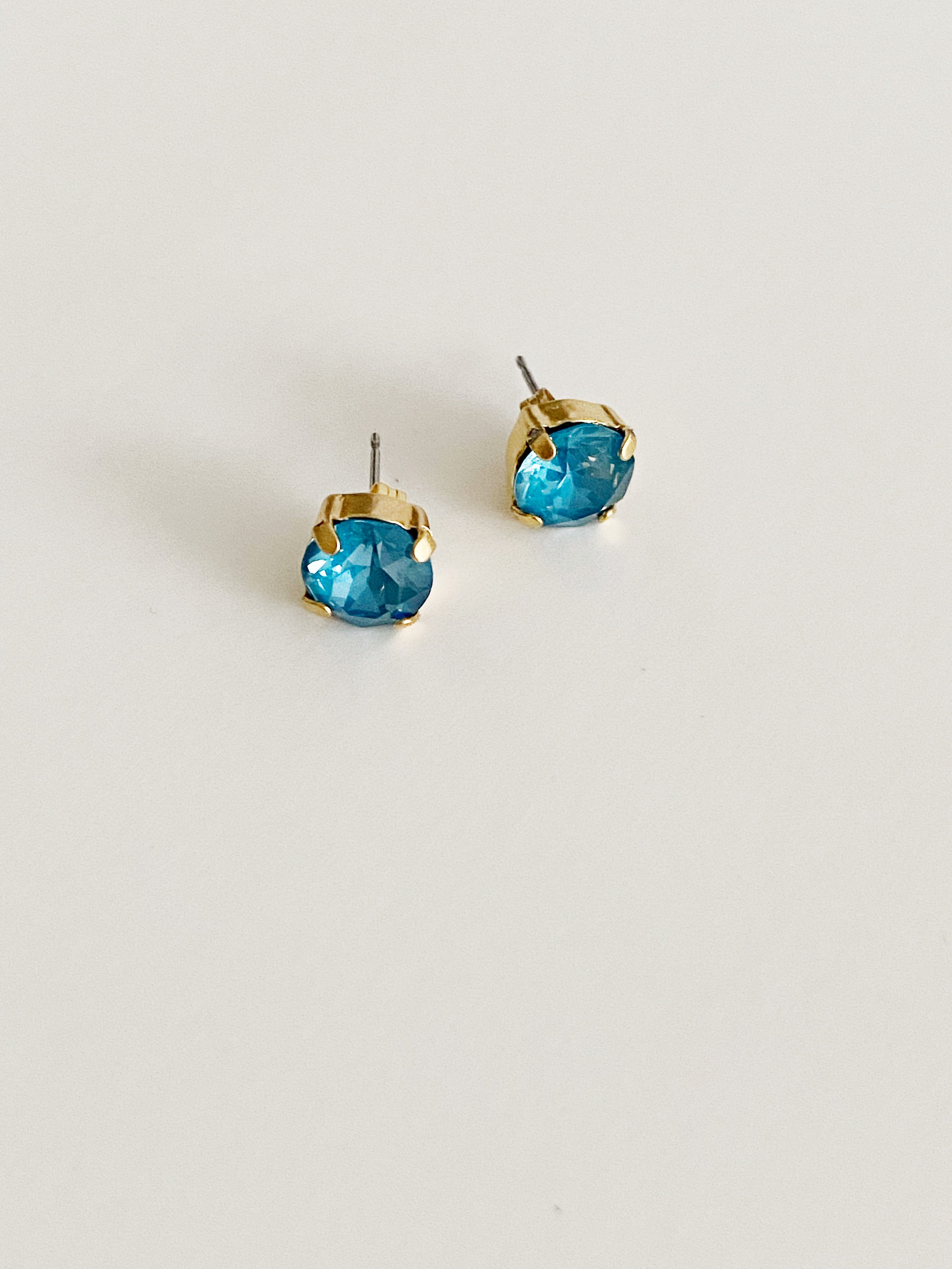 Boucles d'oreilles stud Vittoria