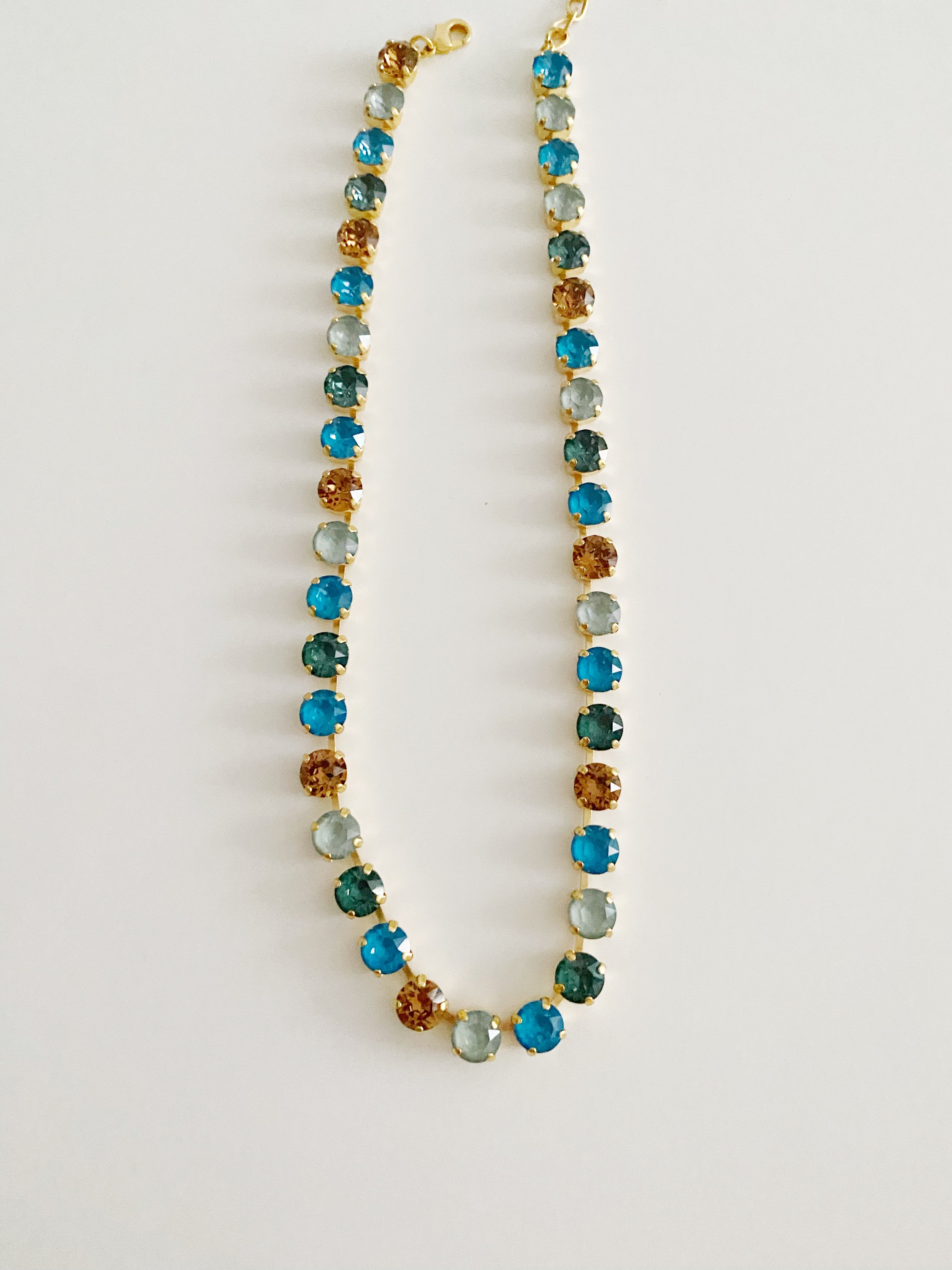 Collier Safira Vittoria