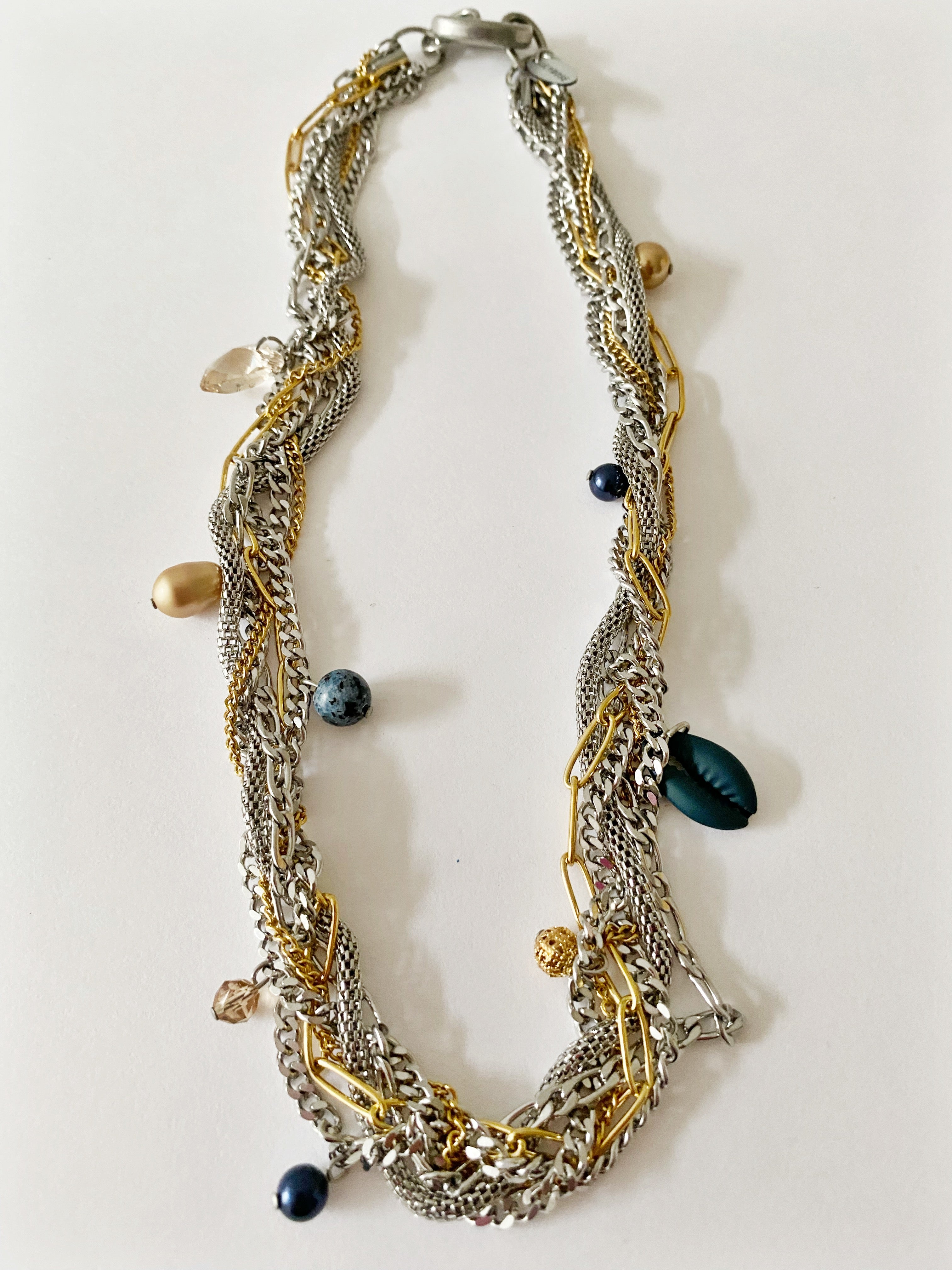 Collier Ashara