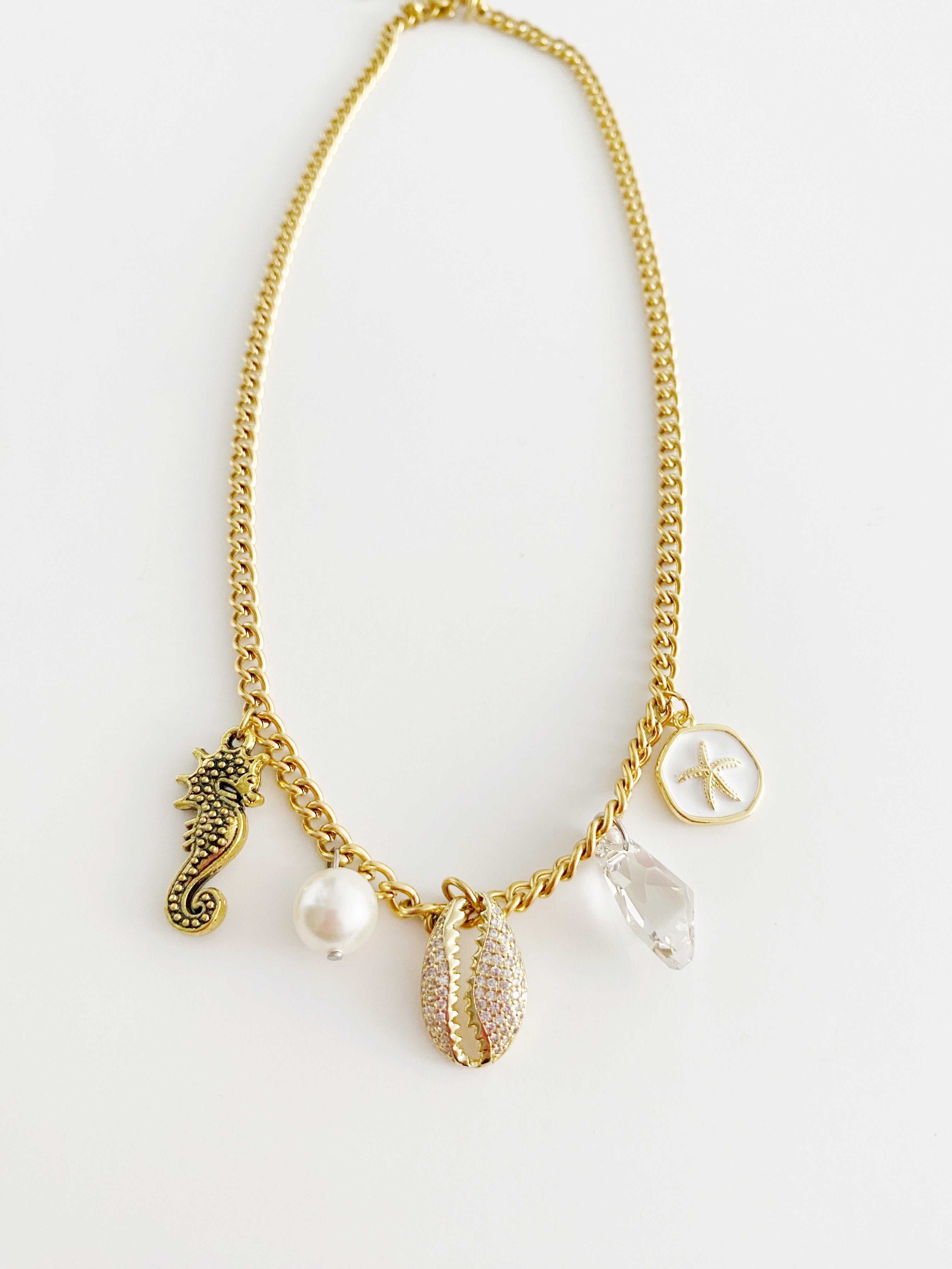 Collier Nila