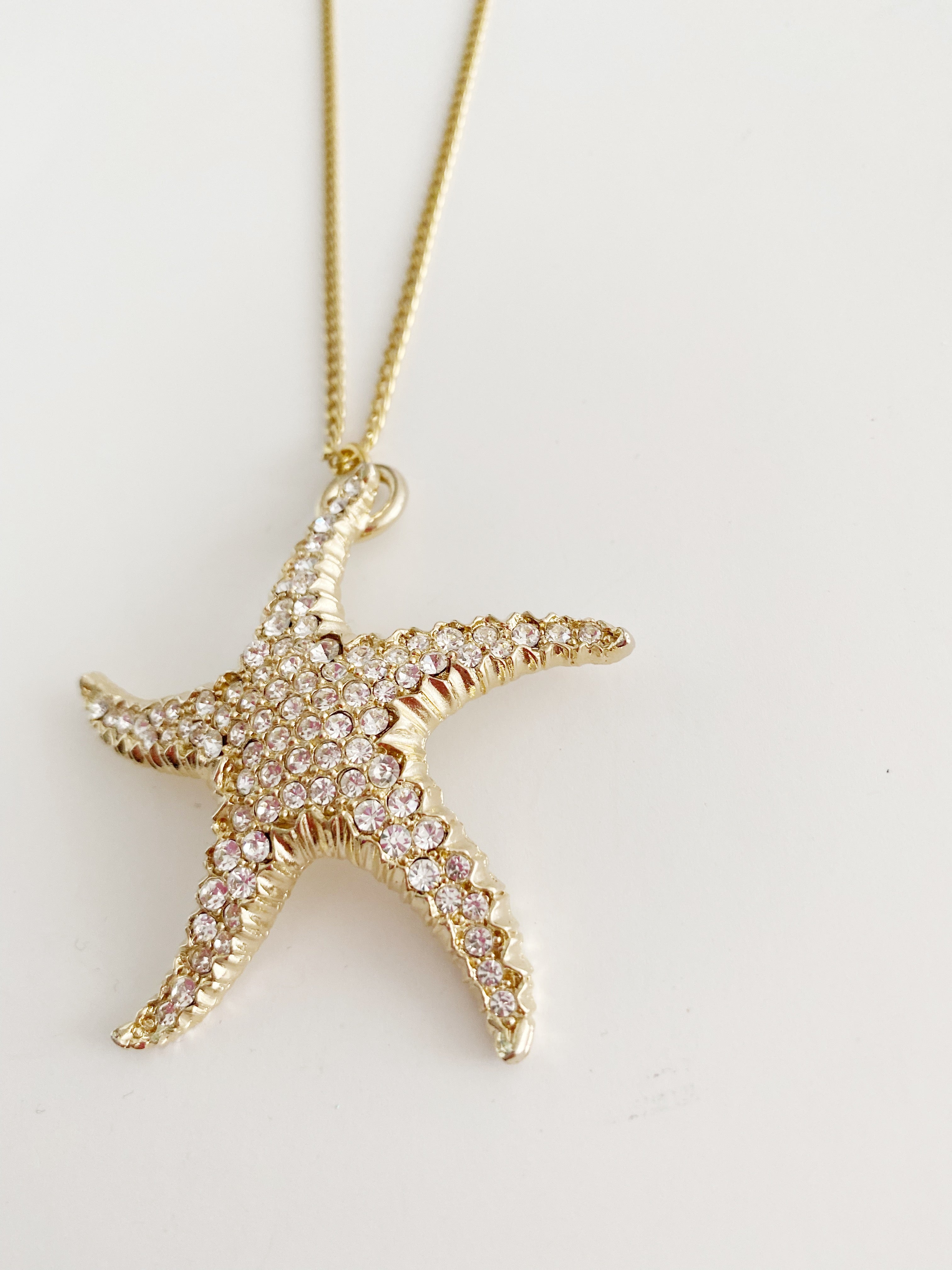 Collier Asteria