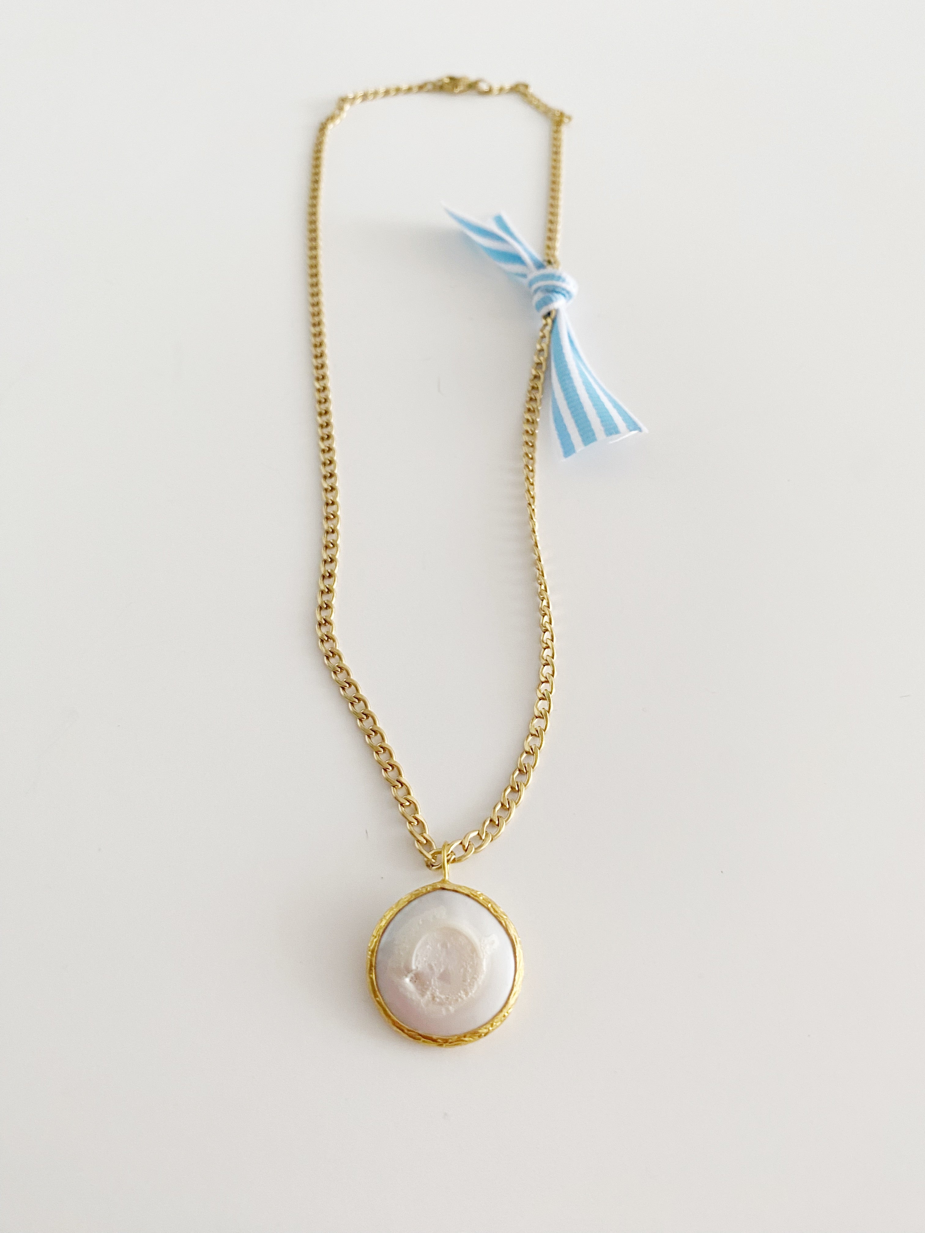 Collier Selina