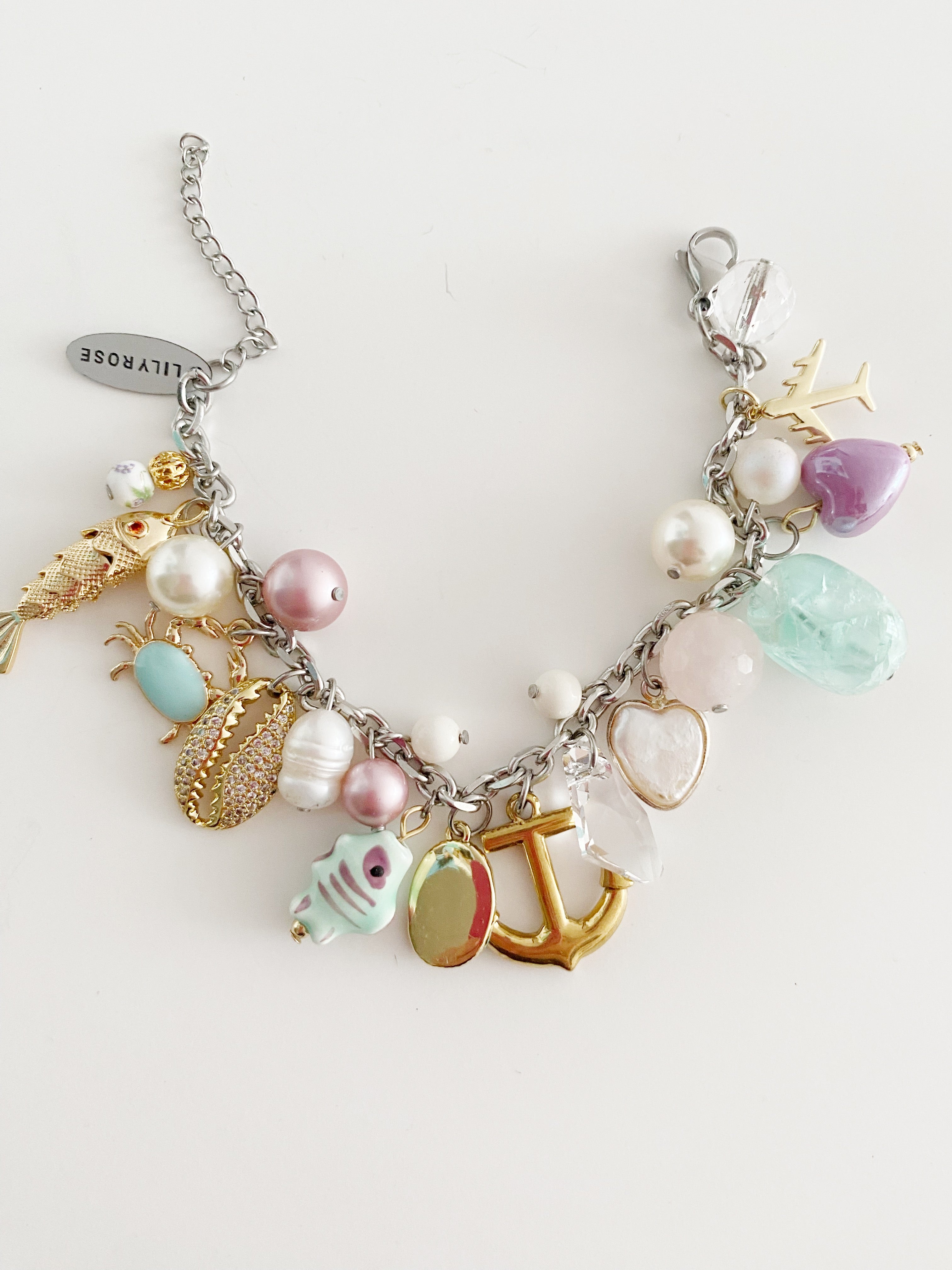 Bracelet Oceania