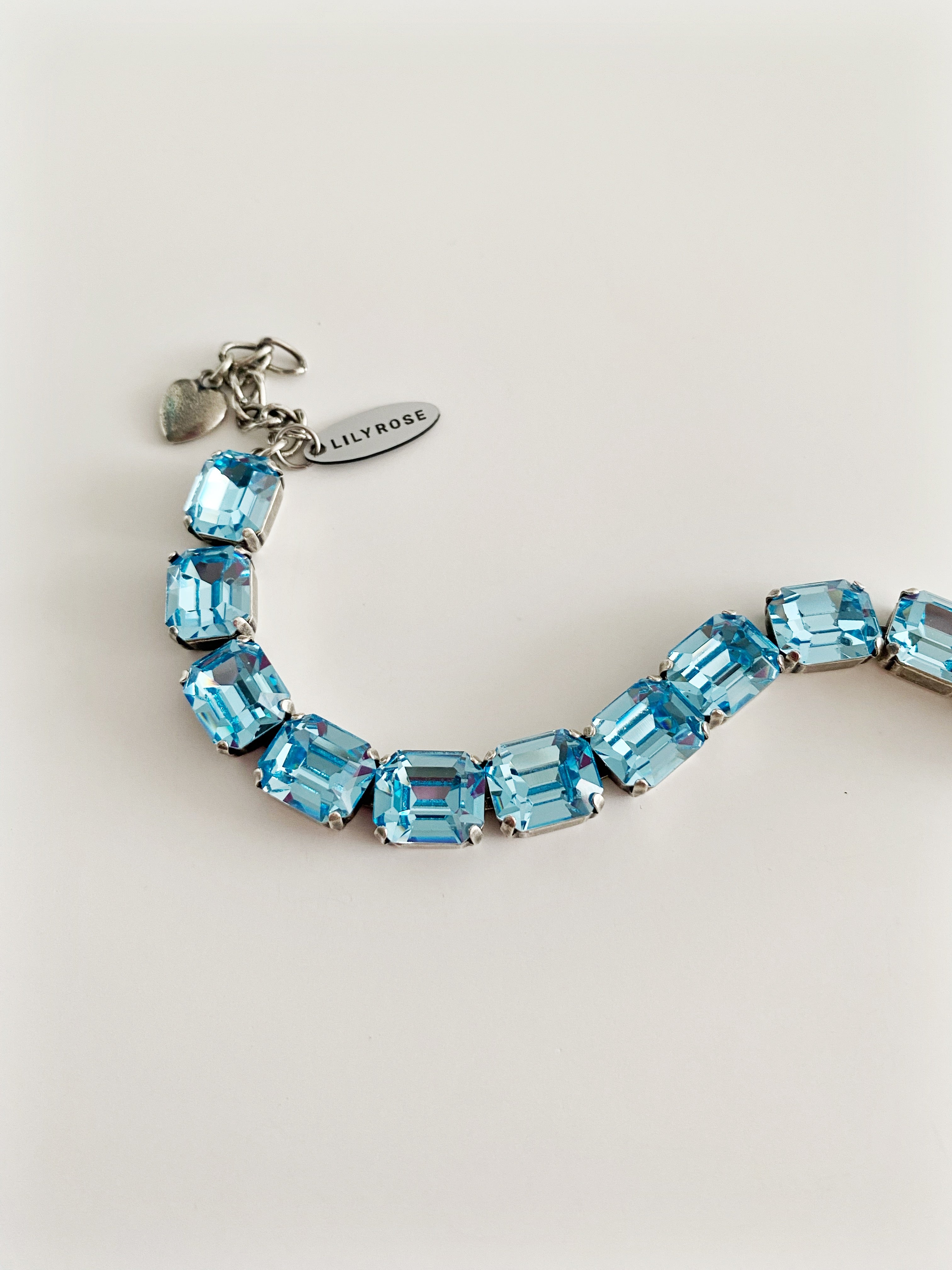 Bracelet Aquamarina