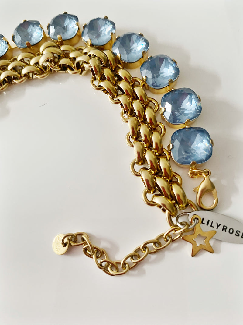 Bracelet Jade  gold ✨