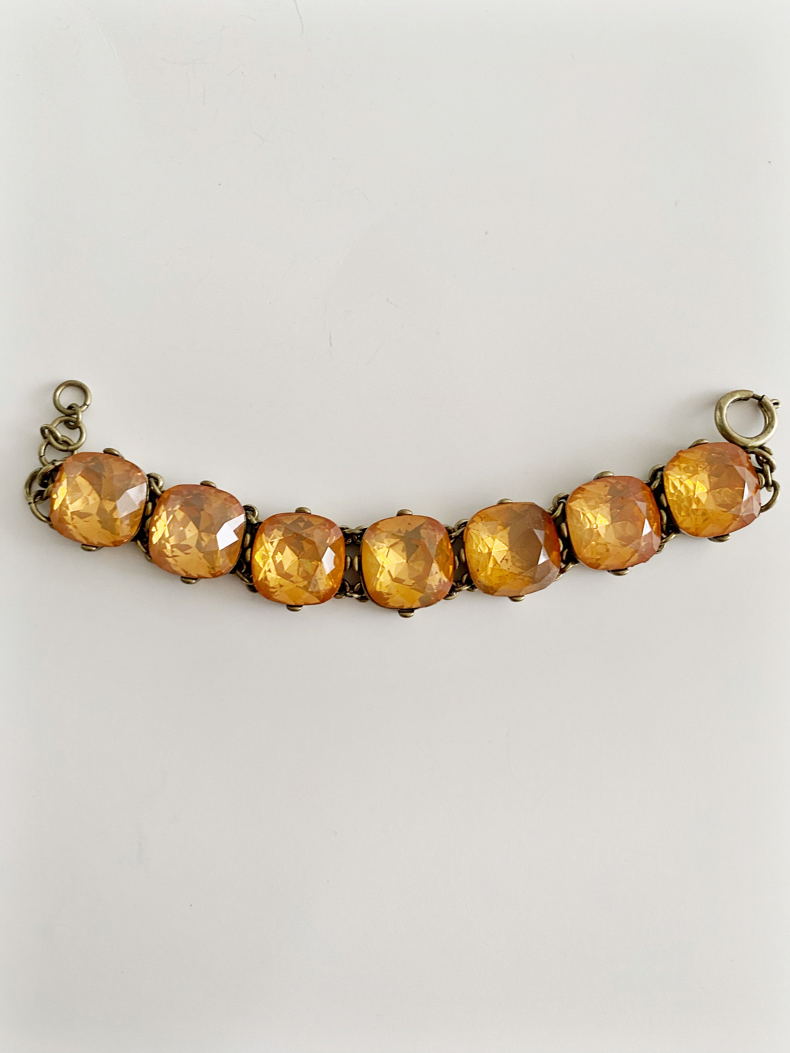Bracelet   style vintage \ Victoria