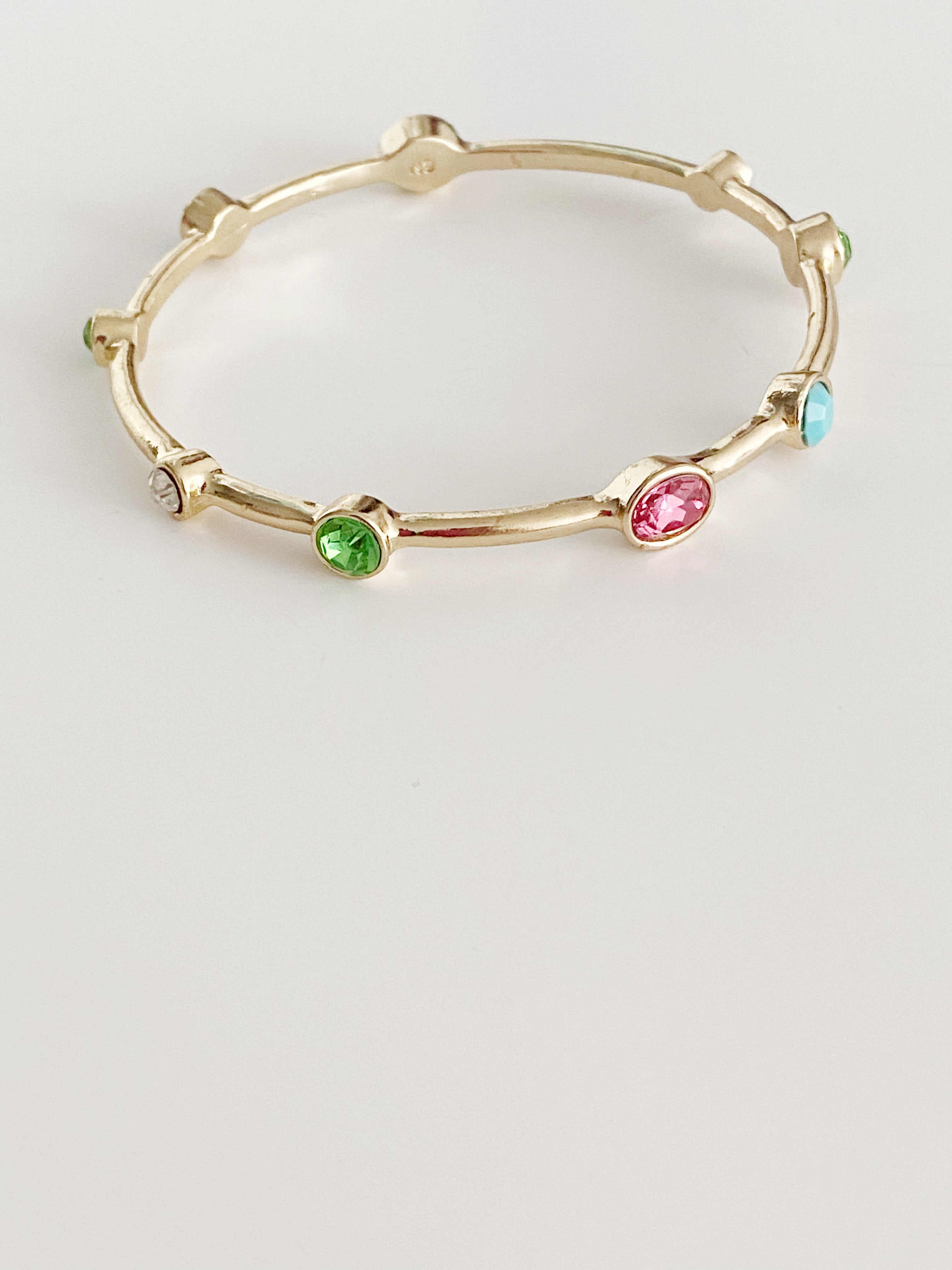 Bracelet CUFF  style vintage \ Summer