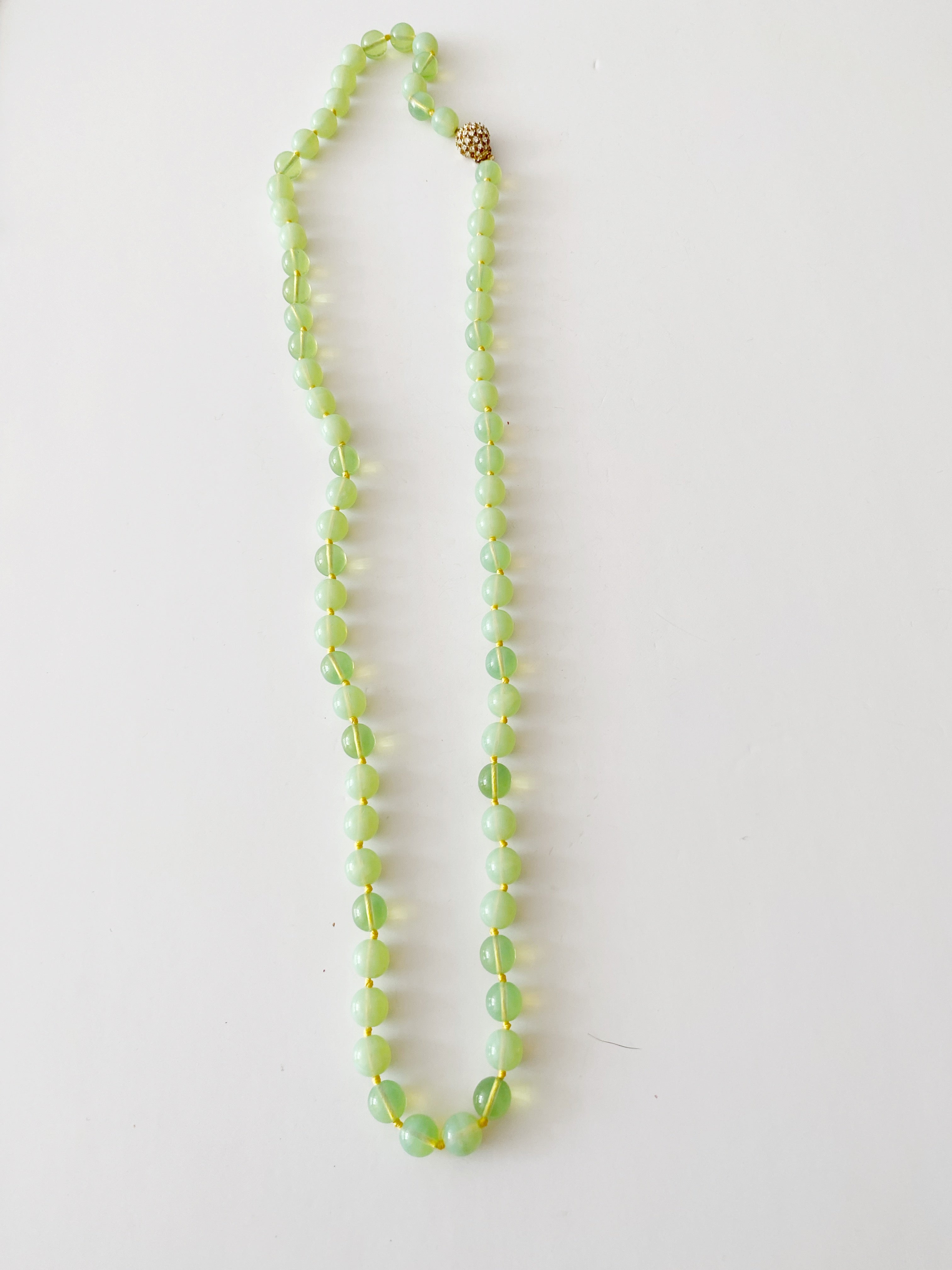 Collier N.18