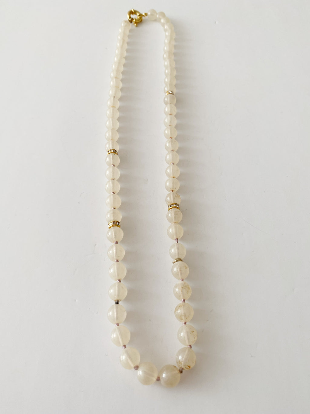 Collier N.17