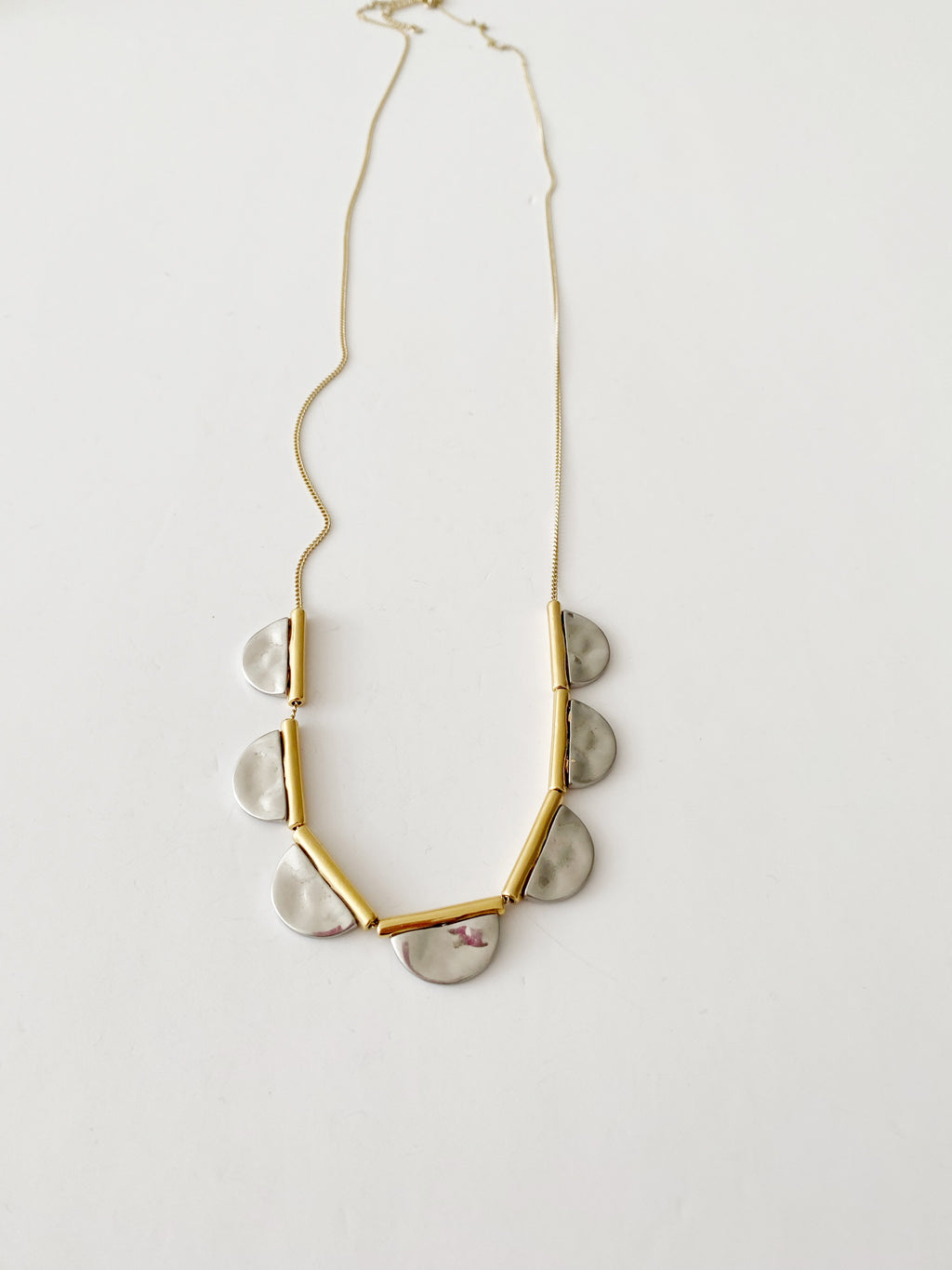 Collier N.25