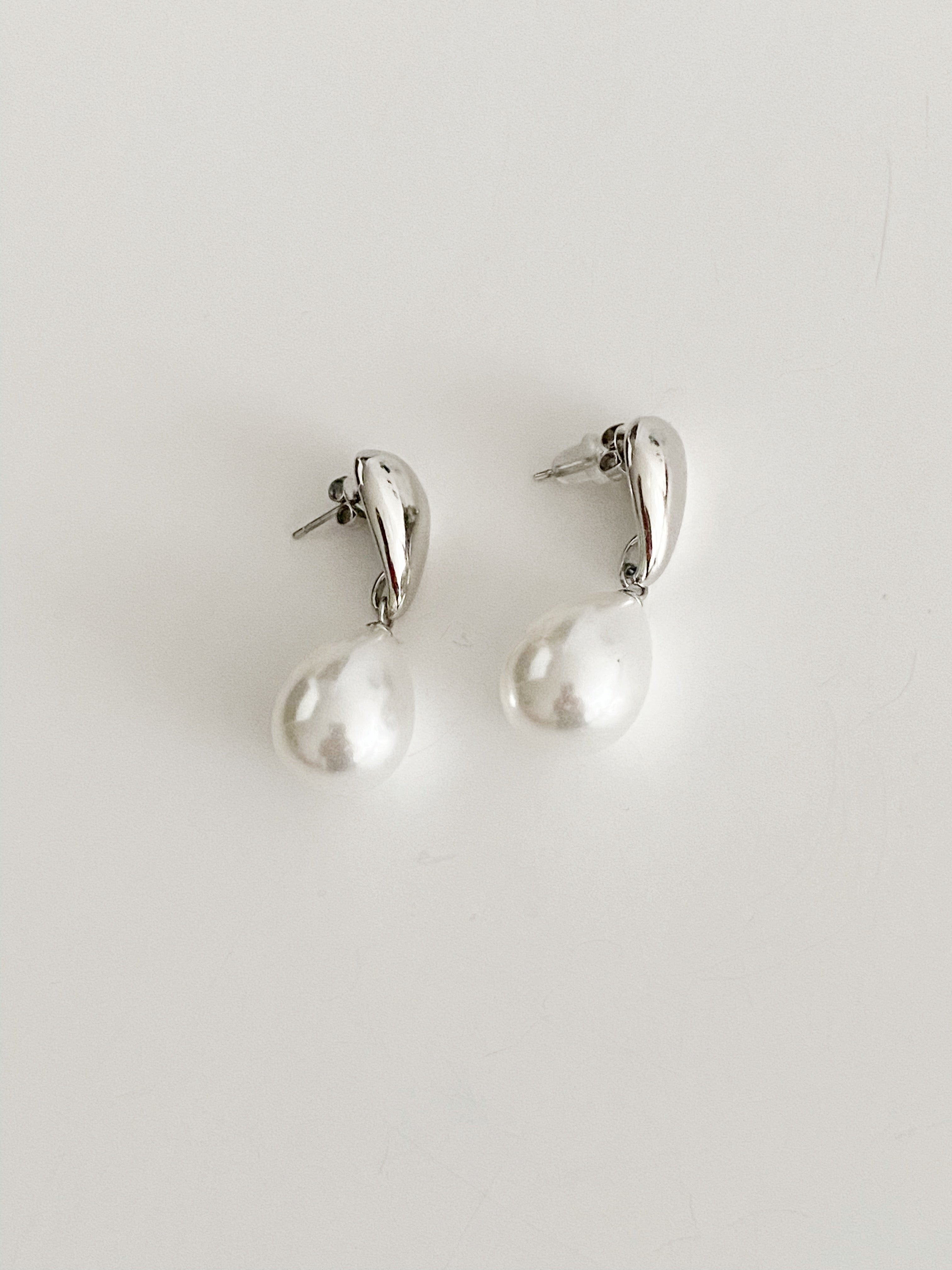 Boucles d'oreilles Paola
