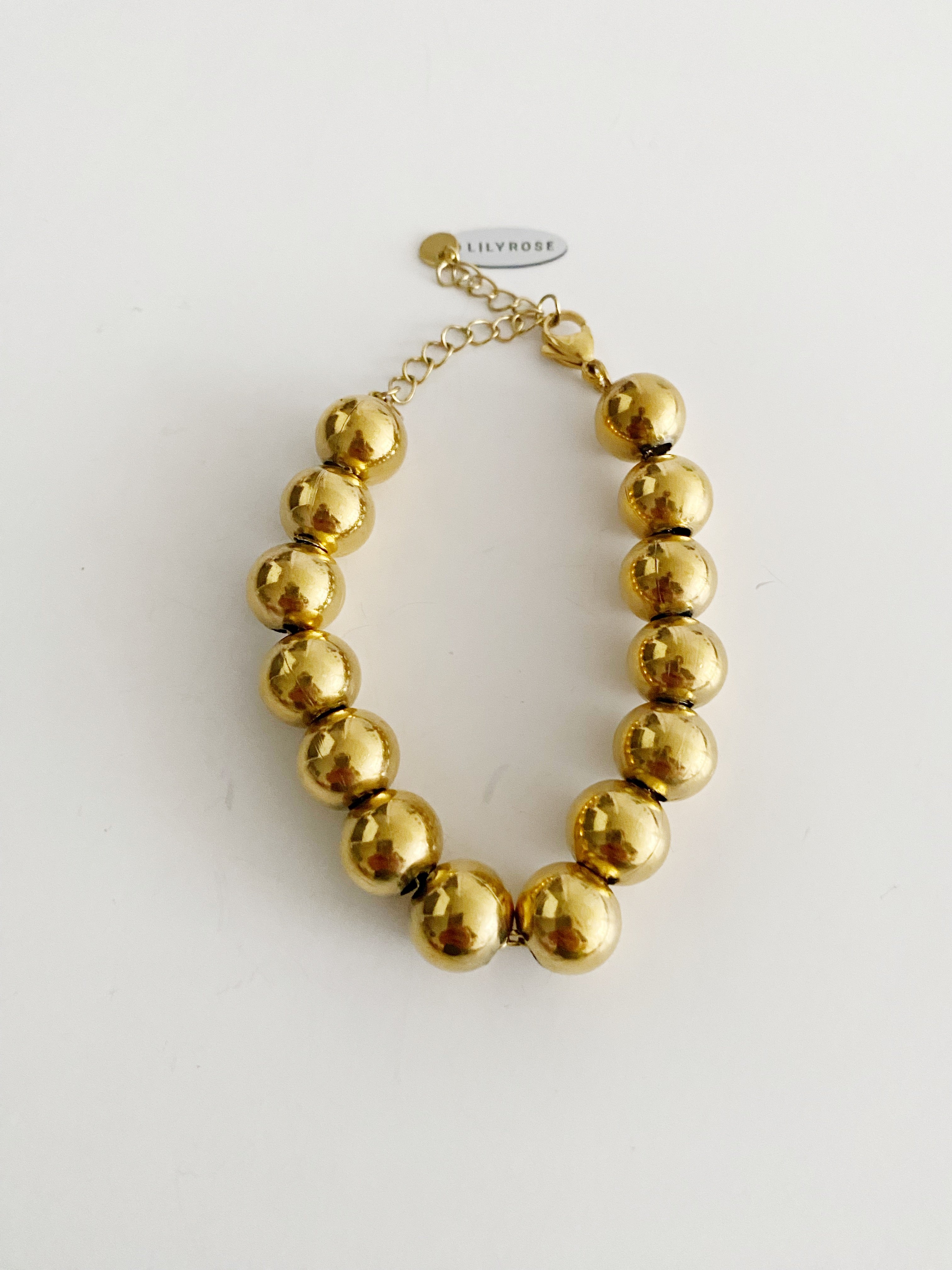 Bracelet Aurora