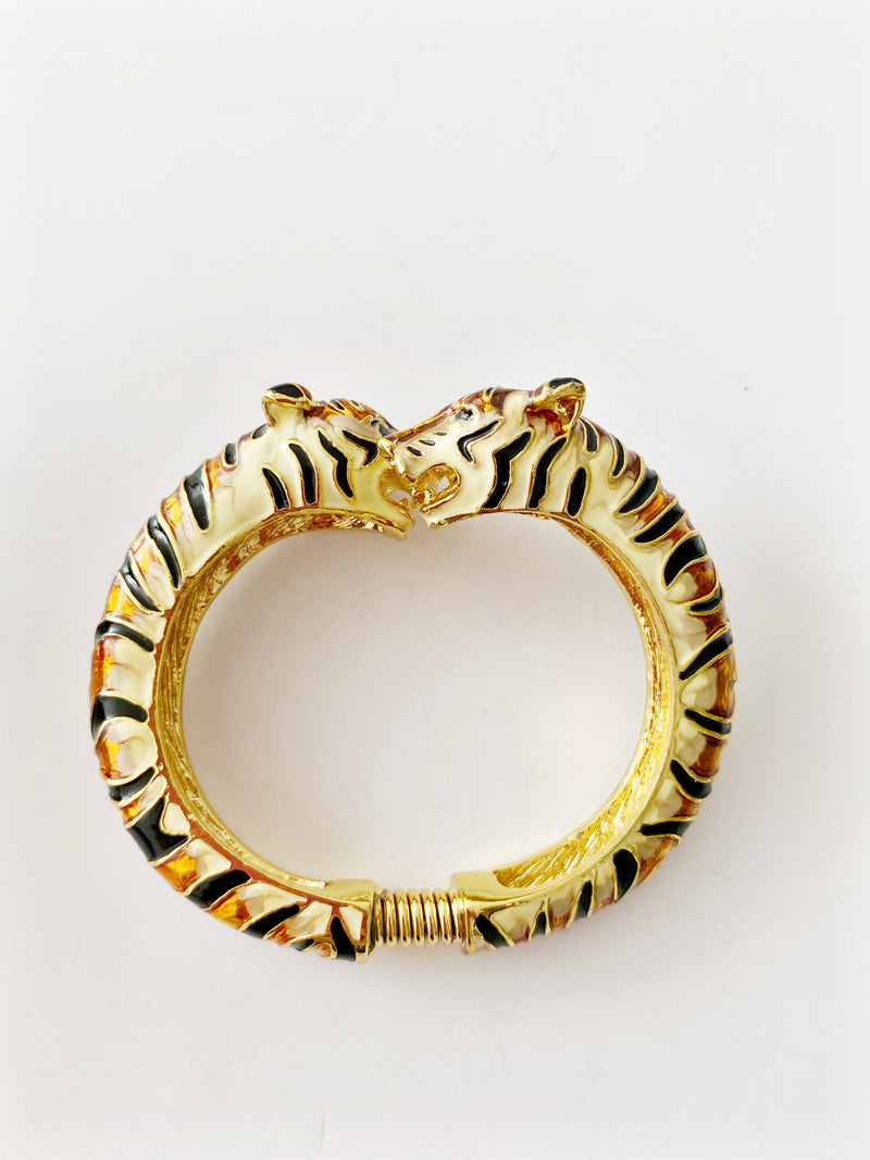 Bracelet VINTAGE \ Kenneth jay Lane