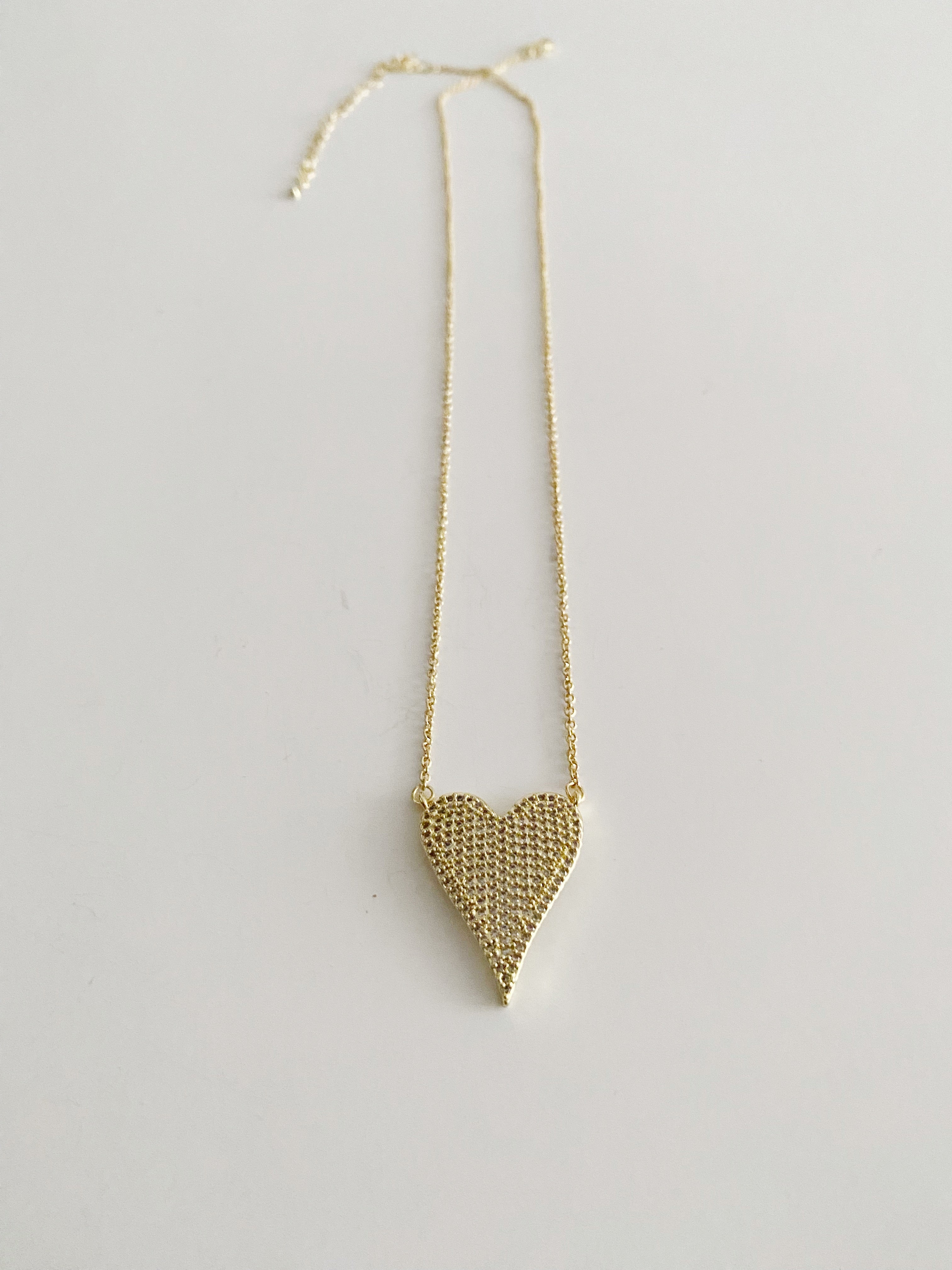 Collier Amore