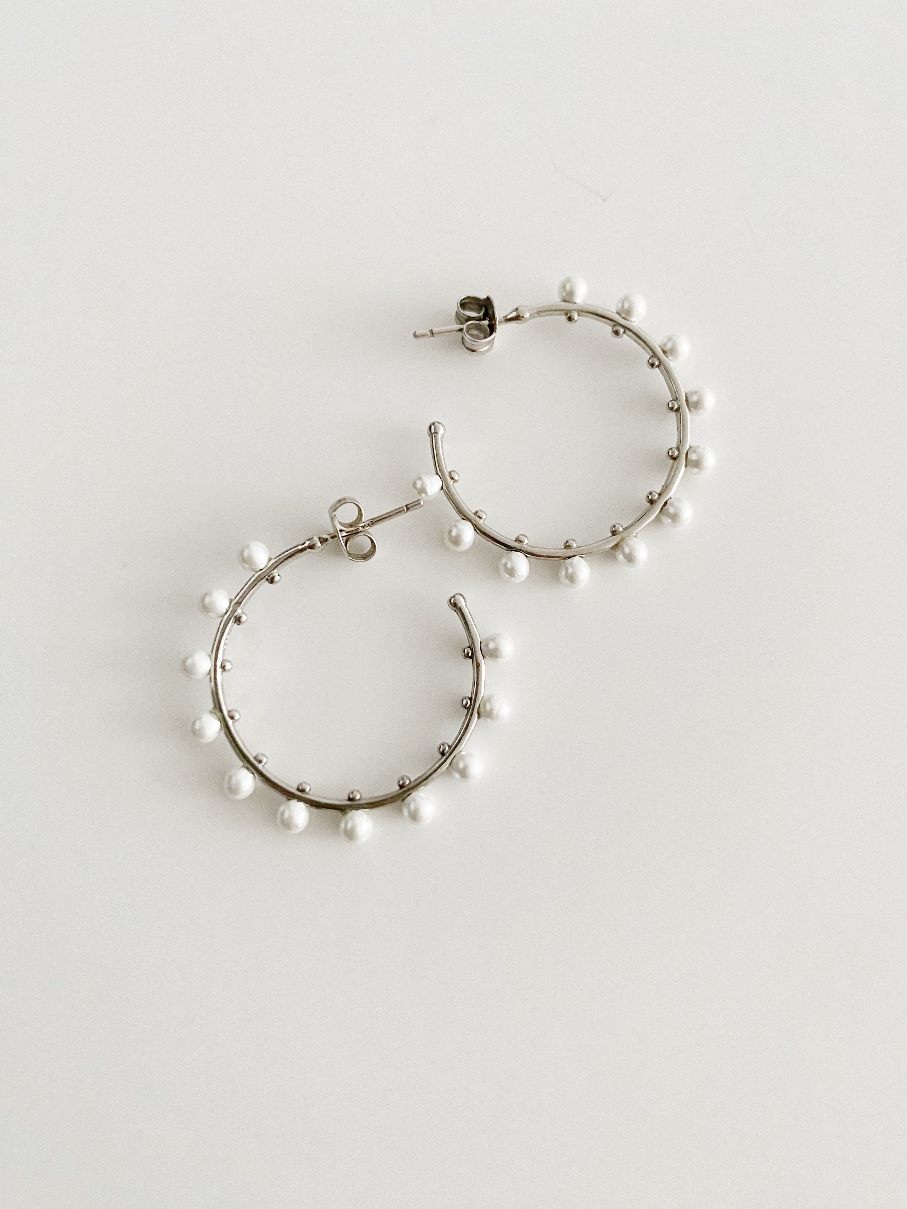 Boucles d'oreilles Kiara