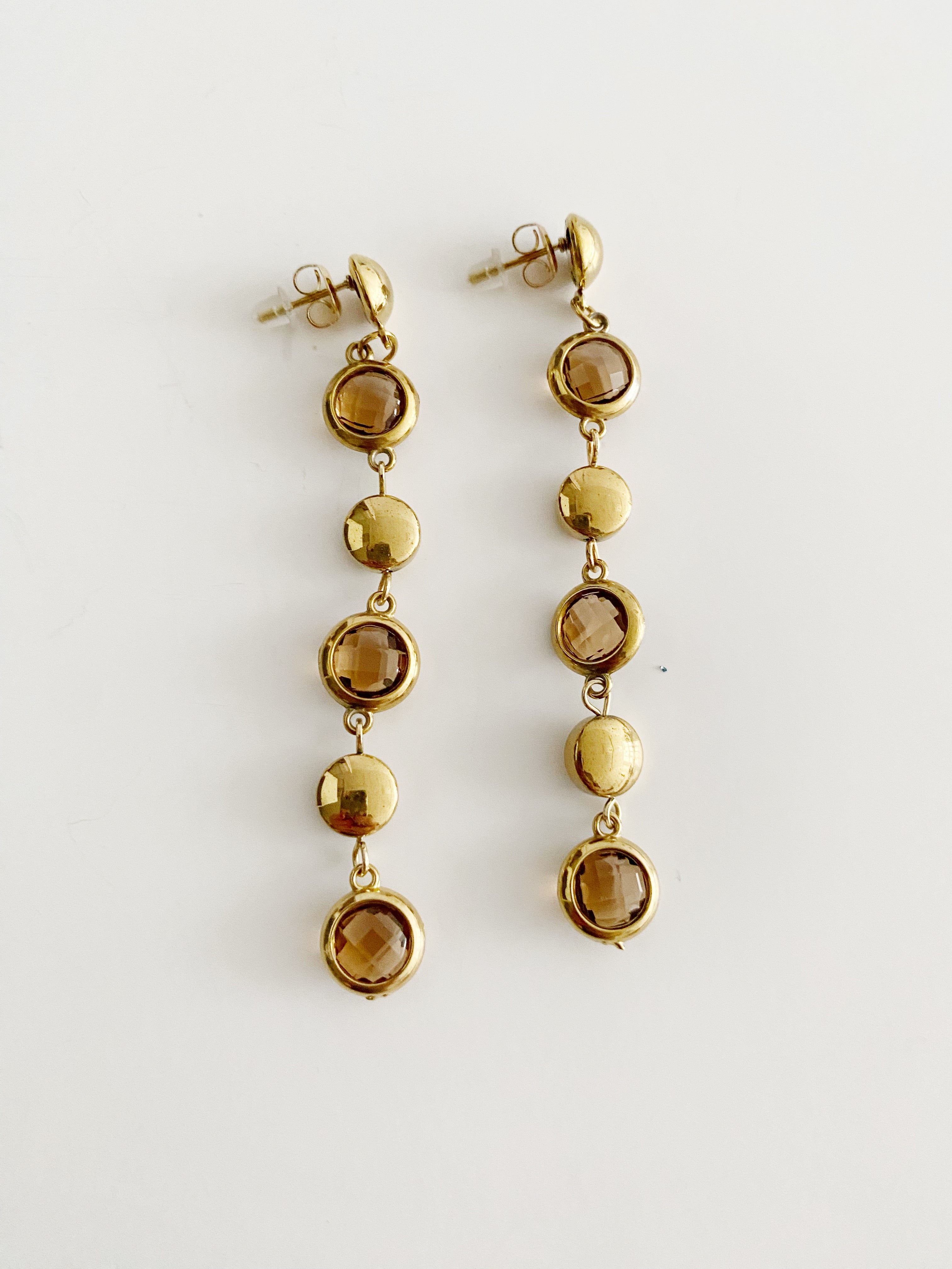 Boucles d'oreilles Natalia