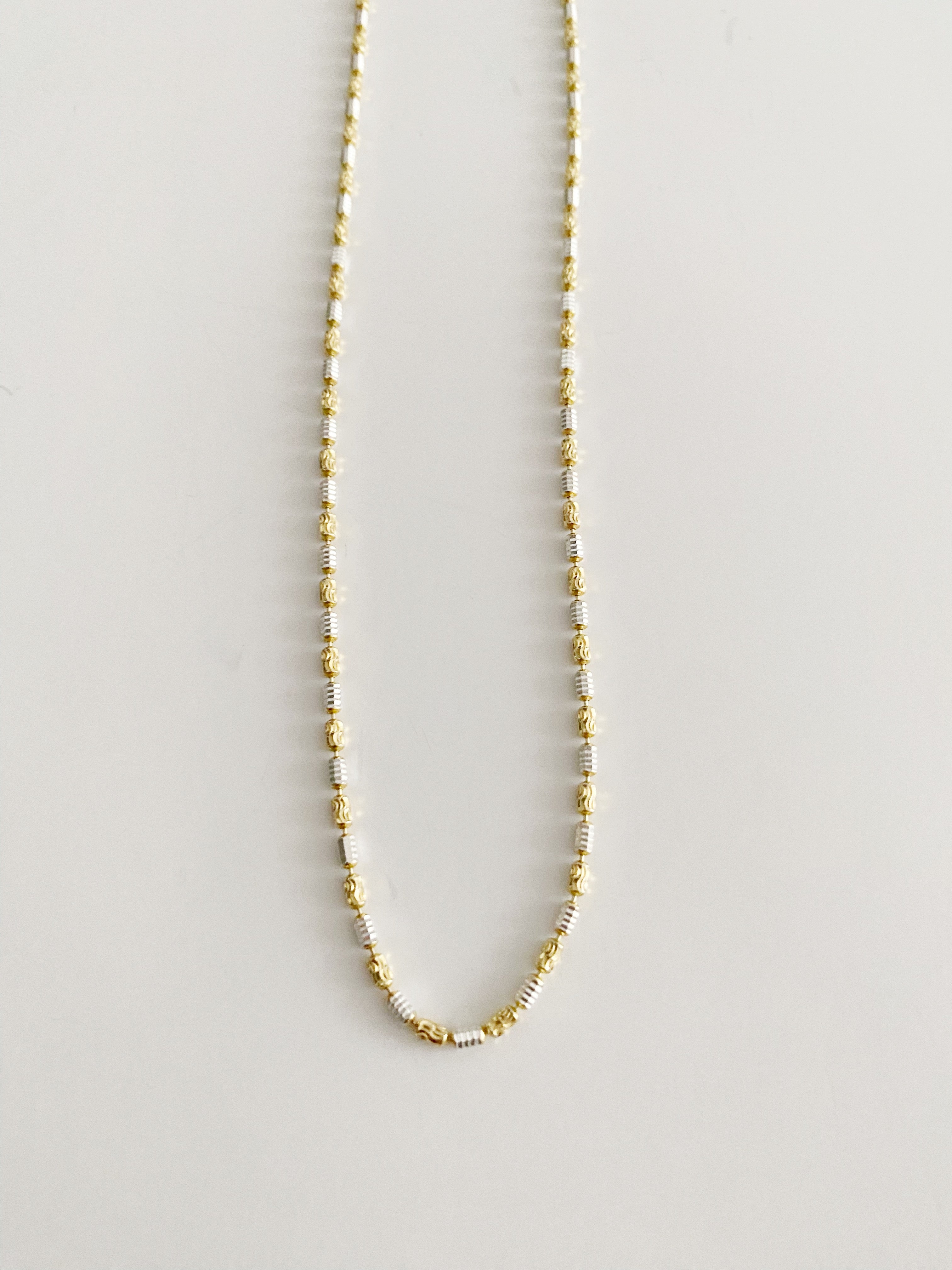 Collier Carla🎂