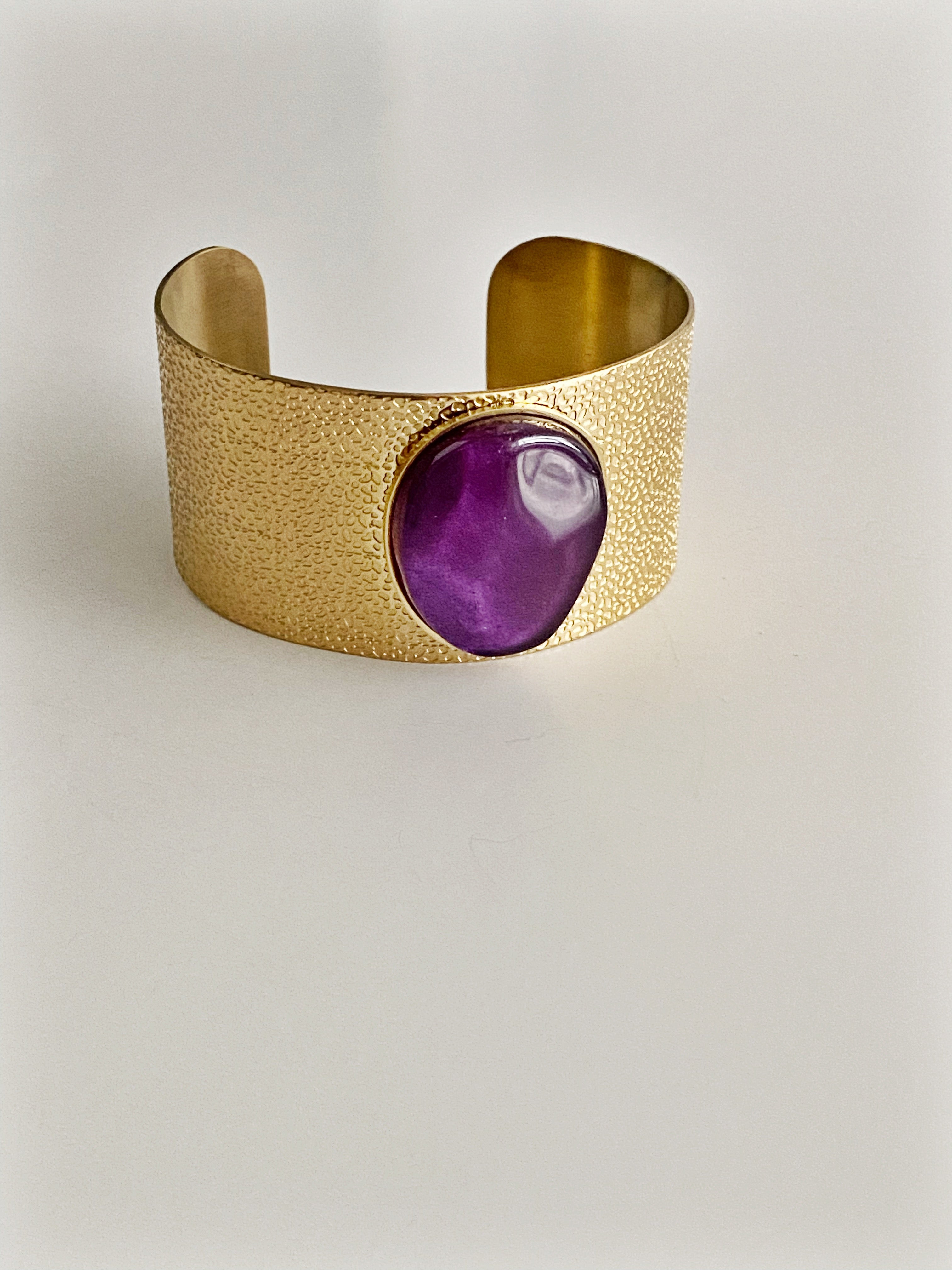 Bracelet style cuff Costanza