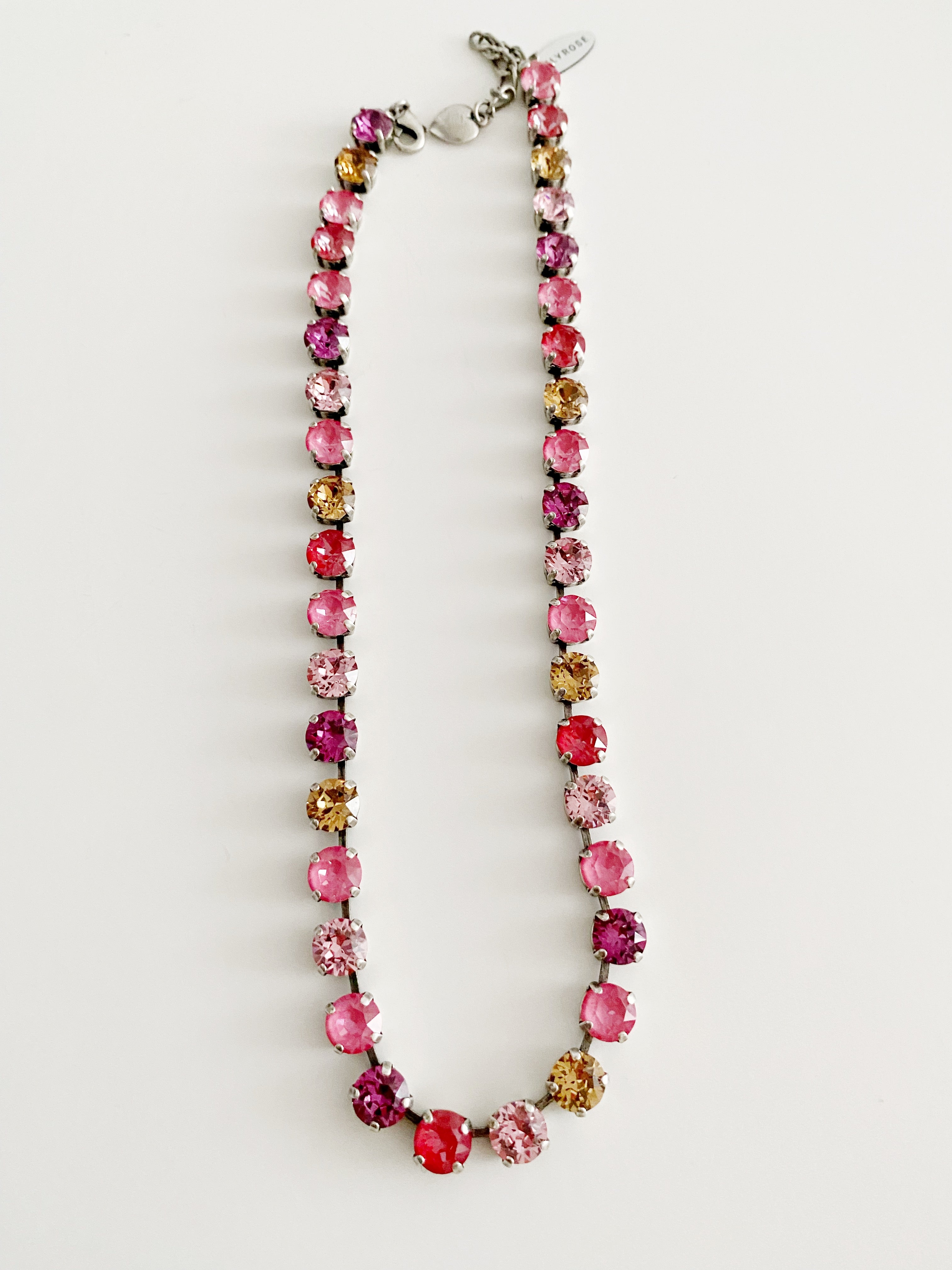 Collier Safira Giada