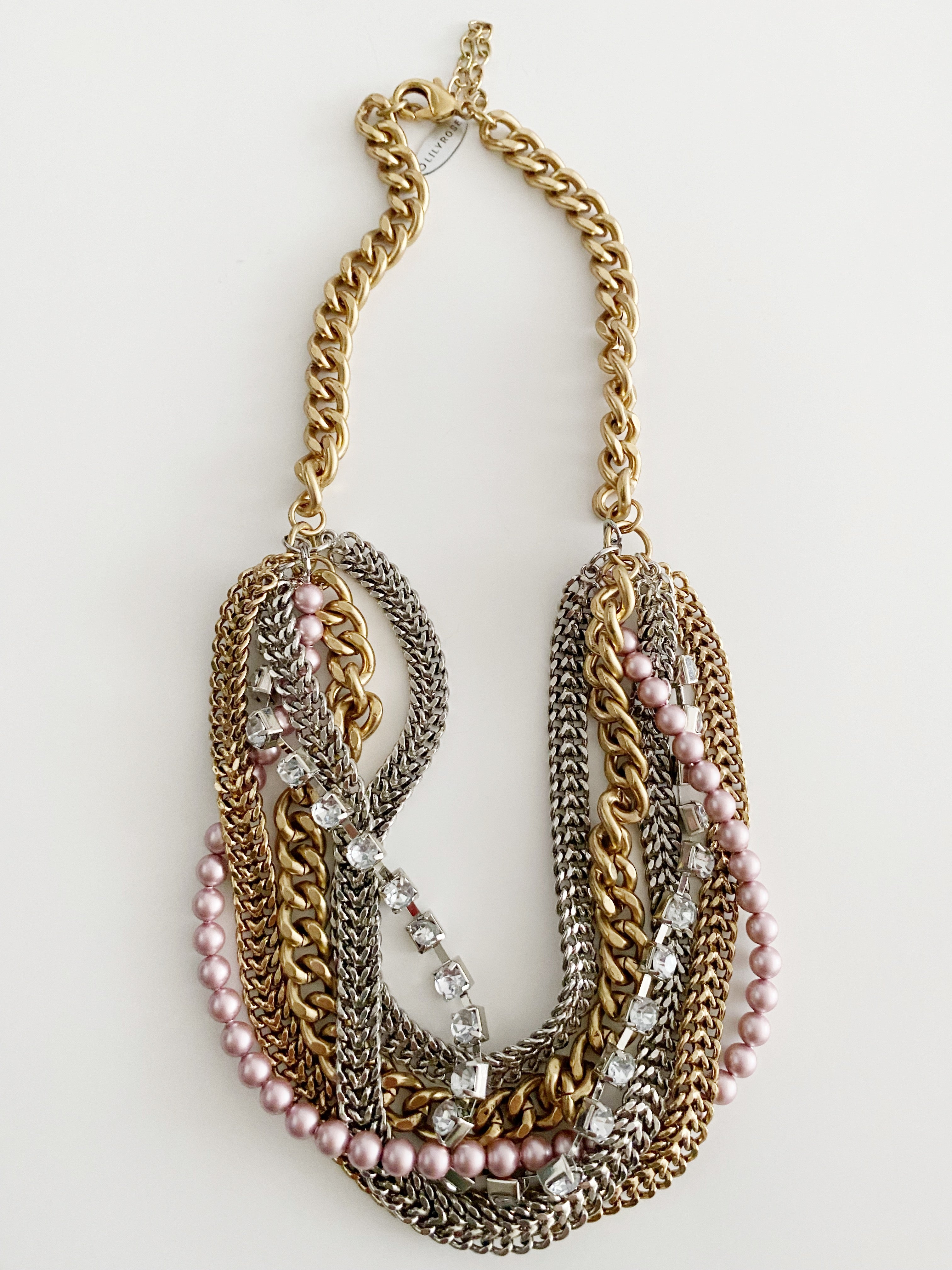 Collier Erica