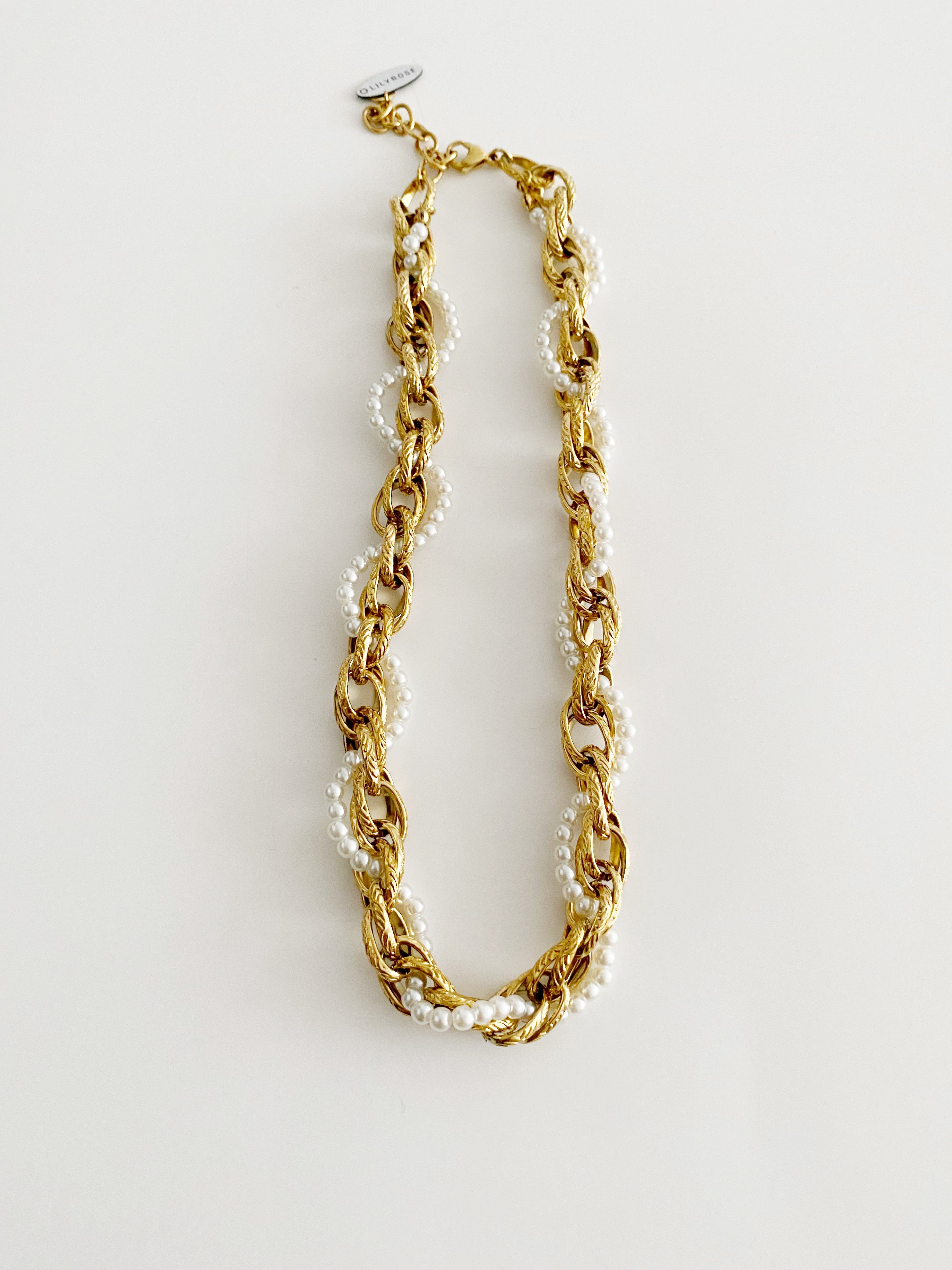 Collier Cecilia