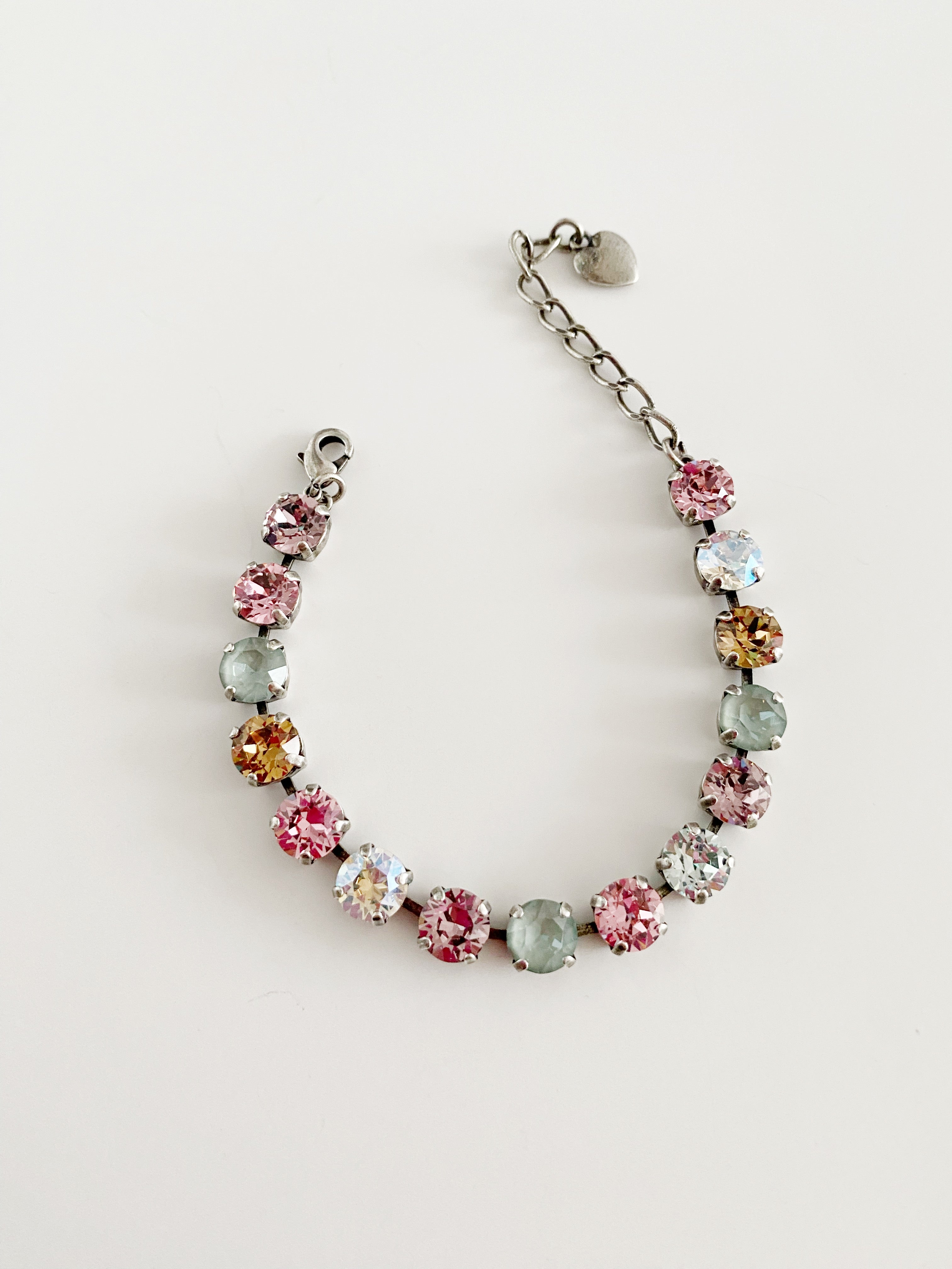 Bracelet Safira ROMANCE🎃