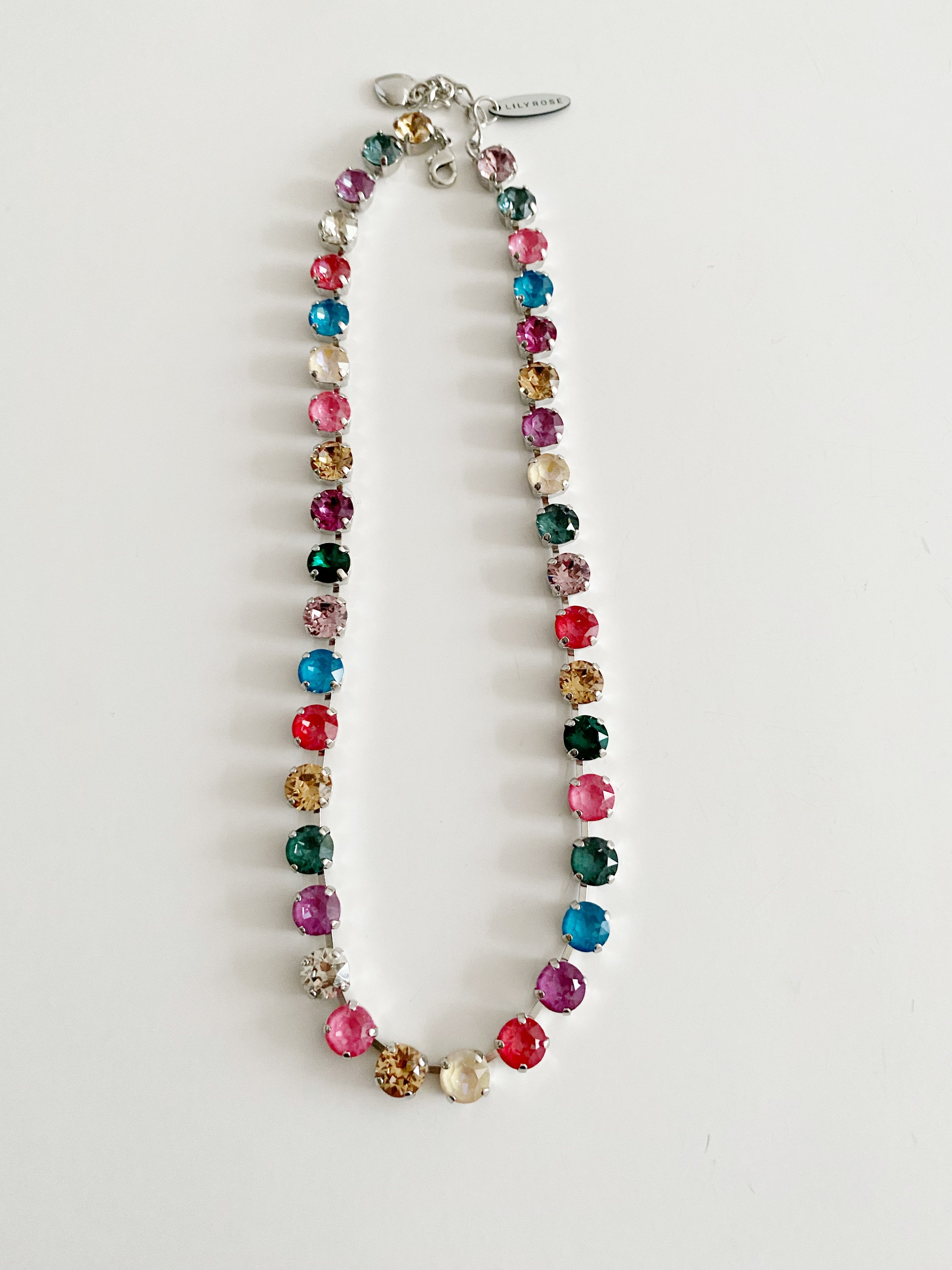 Collier Safira JE-NE-SAIS-QUOI ✨\ Prix spécial